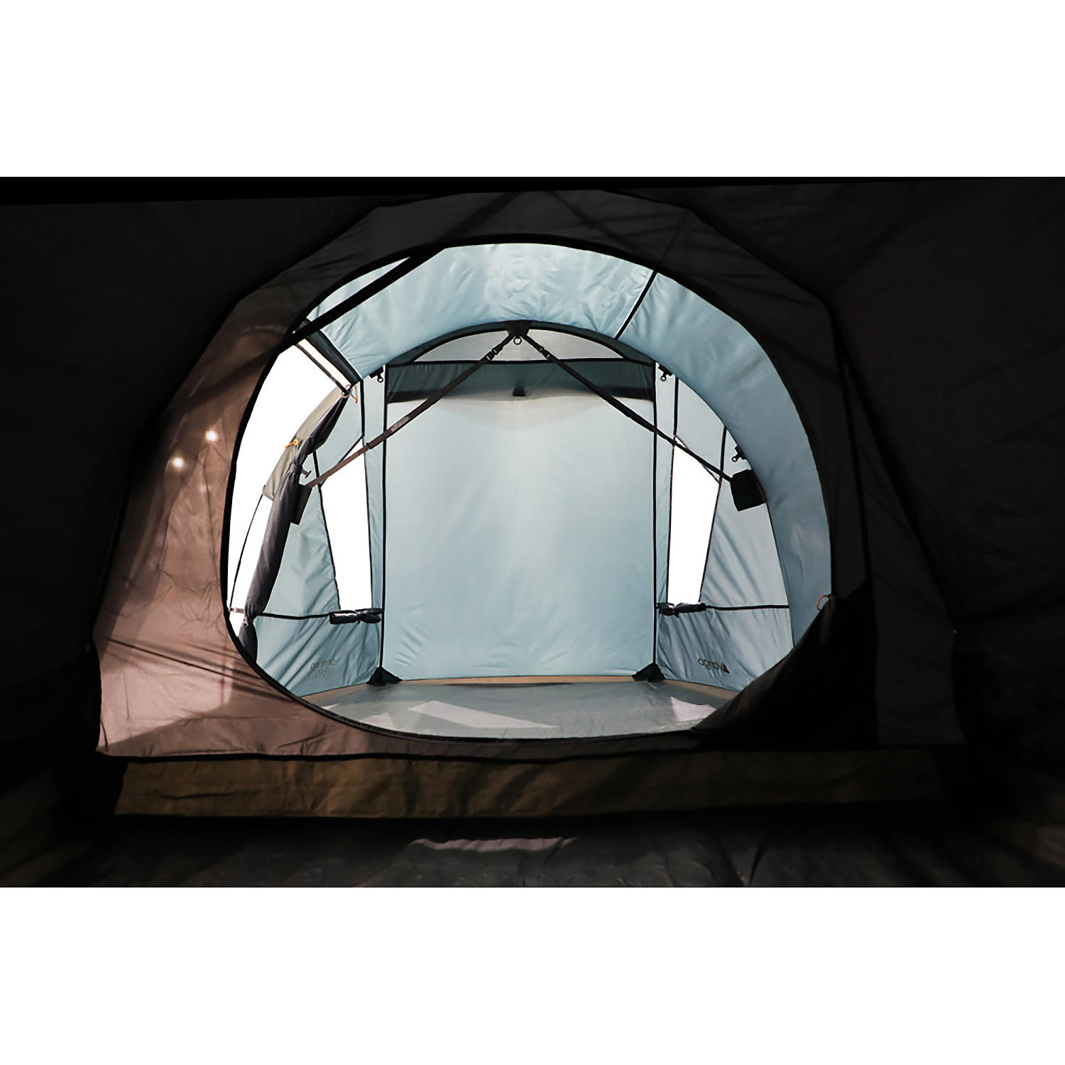 Unisex Vango Blau