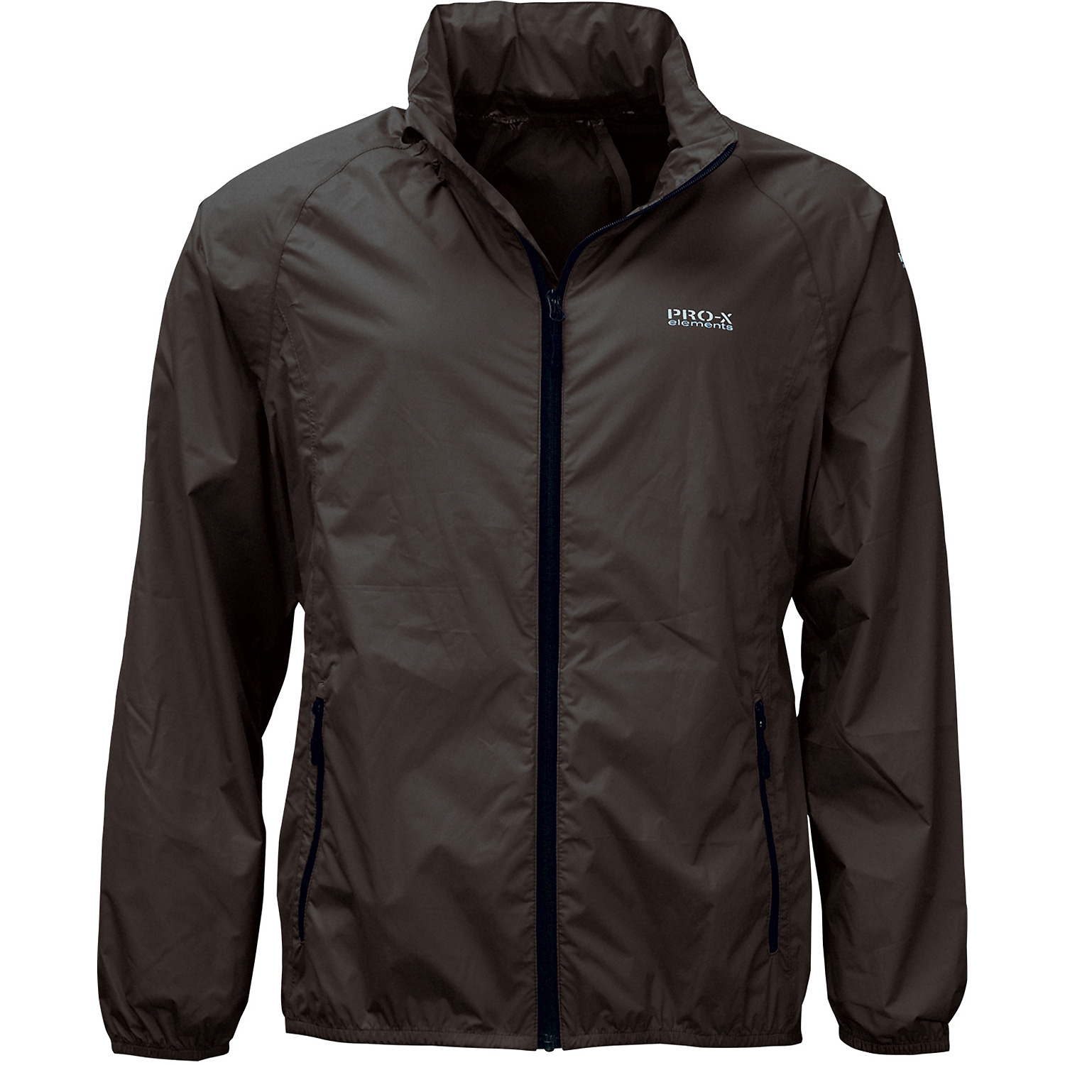 Herren Pro-X Elements Anthrazit Bike Funktionsjacke PACK abale Funktionsjacke