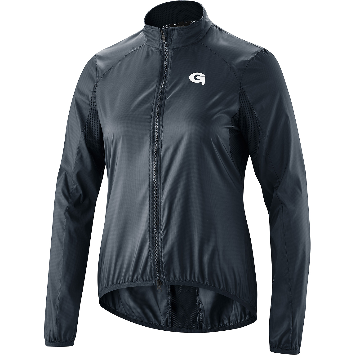 Damen Gonso Marine Road Jacket Wind W Schlupfjacke
