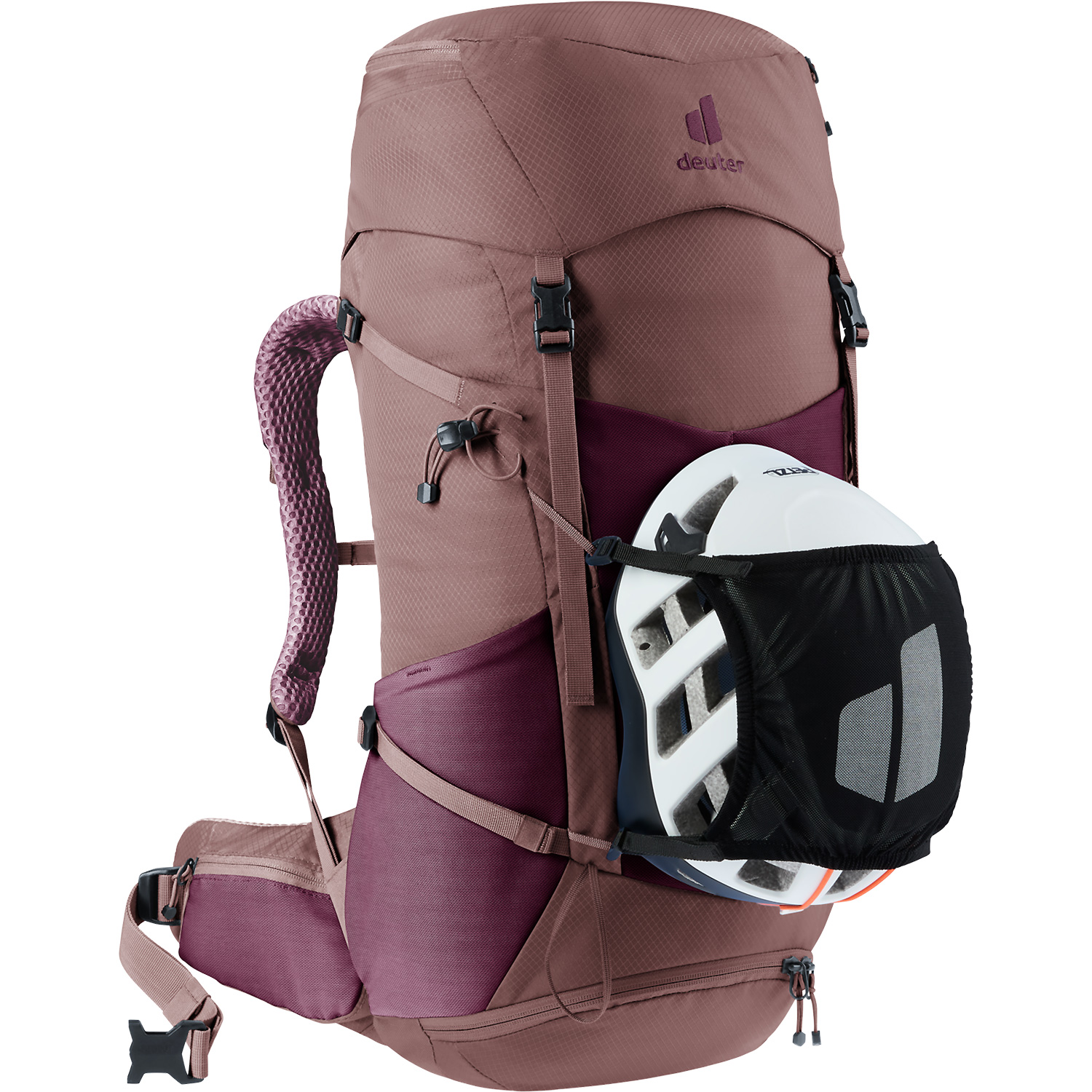 Unisex Deuter Lila