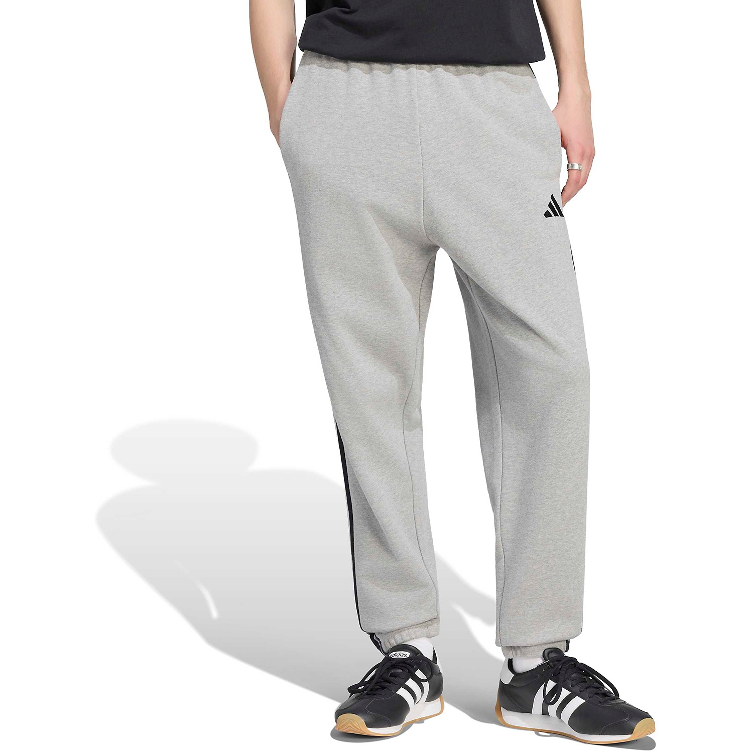 Herren Adidas wie abgebildet