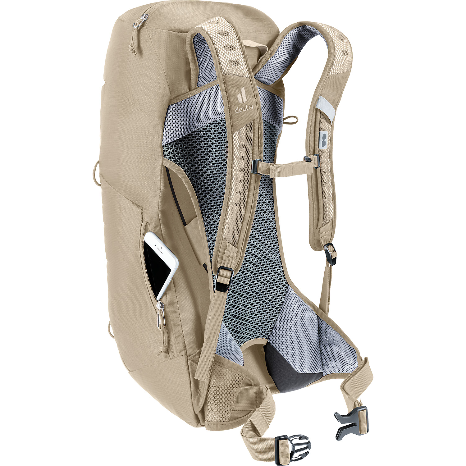 Unisex DEUTER Grau