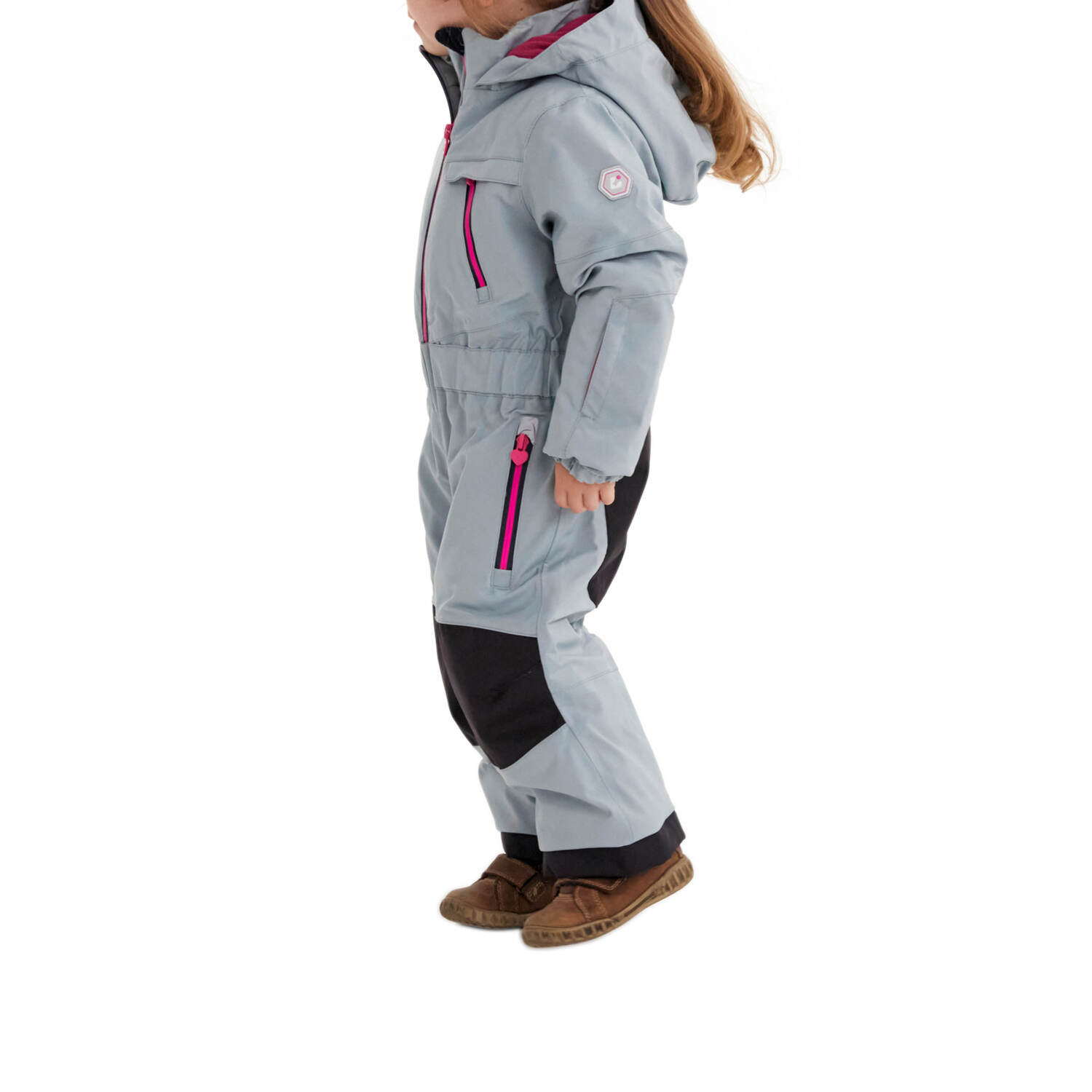 Minis killtec Rauchblau KW 102 MNS ONPC 00837 98/04 Overall