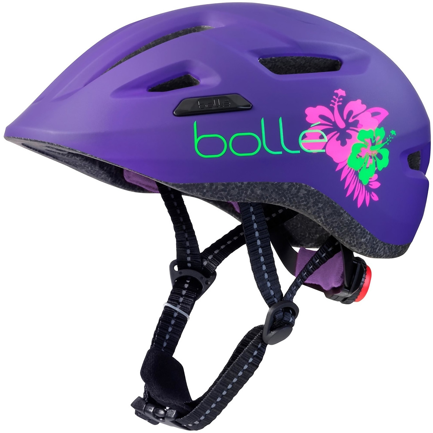 Kinder Bolle Lila