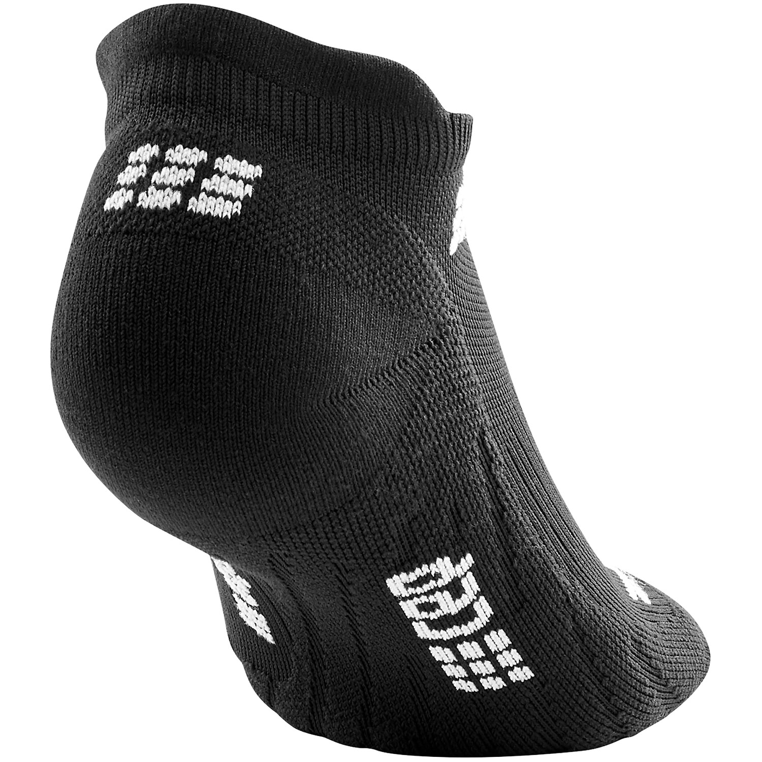 Damen CEP Schwarz CEP hiking light merino mid-cut socks*, women 783 II Socken