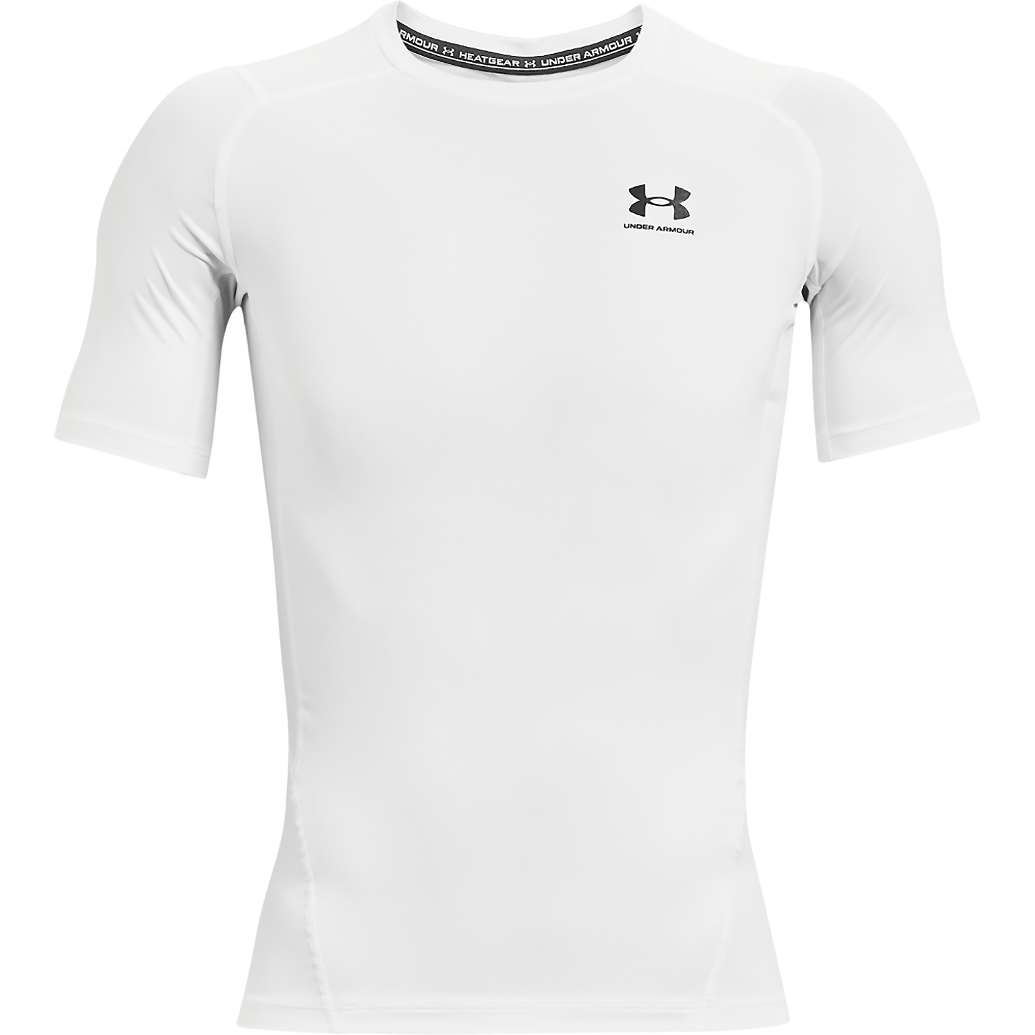 Herren UNDER ARMOUR Weiß PENNYW-SHIRT 3262 48 Shirt