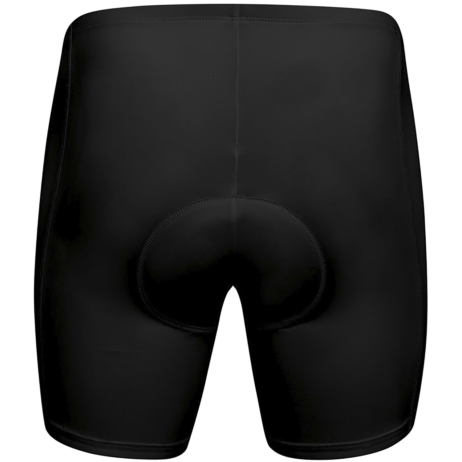 Herren Gonso Schwarz Base Pants M Short