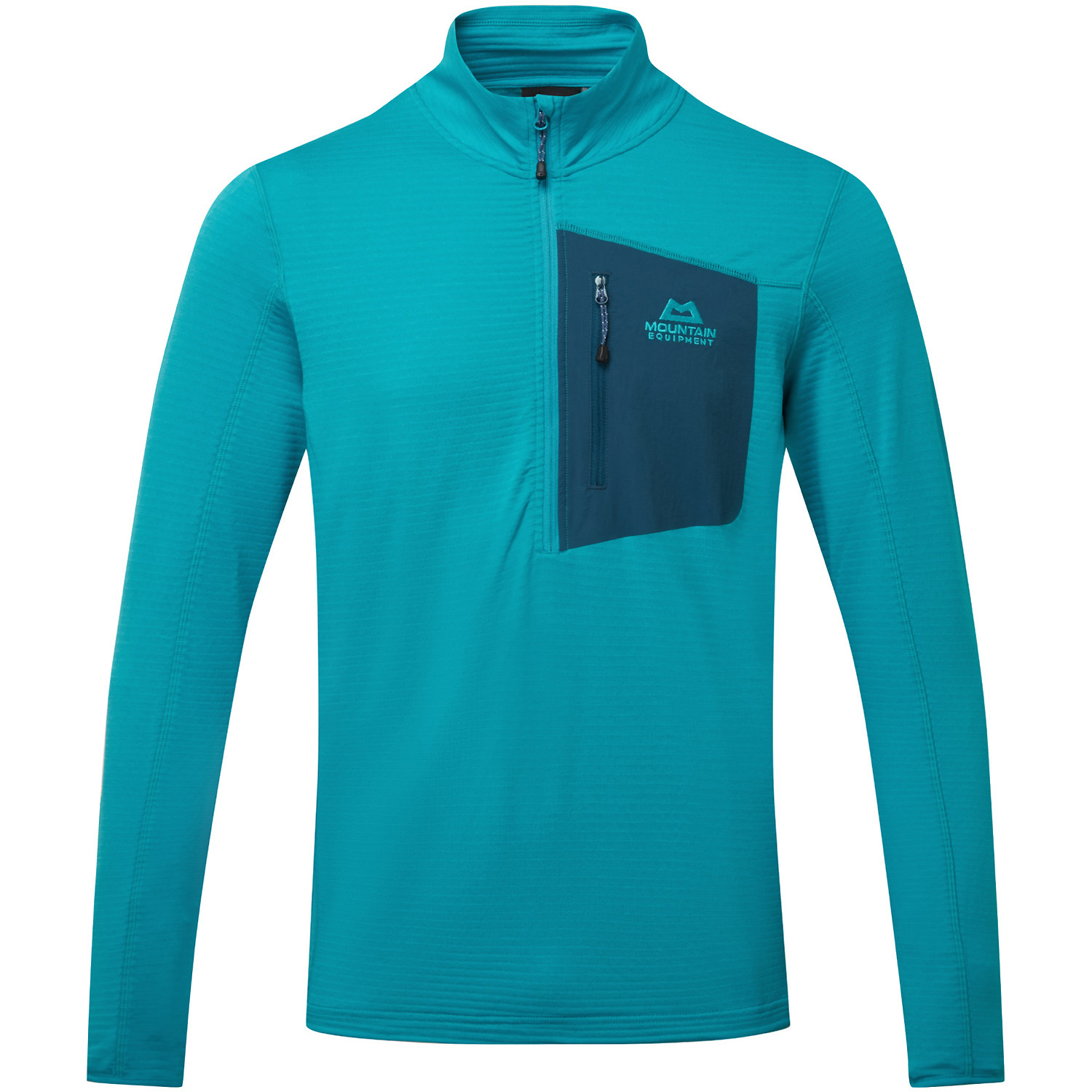 Herren Mountain Equipment Azurblau
