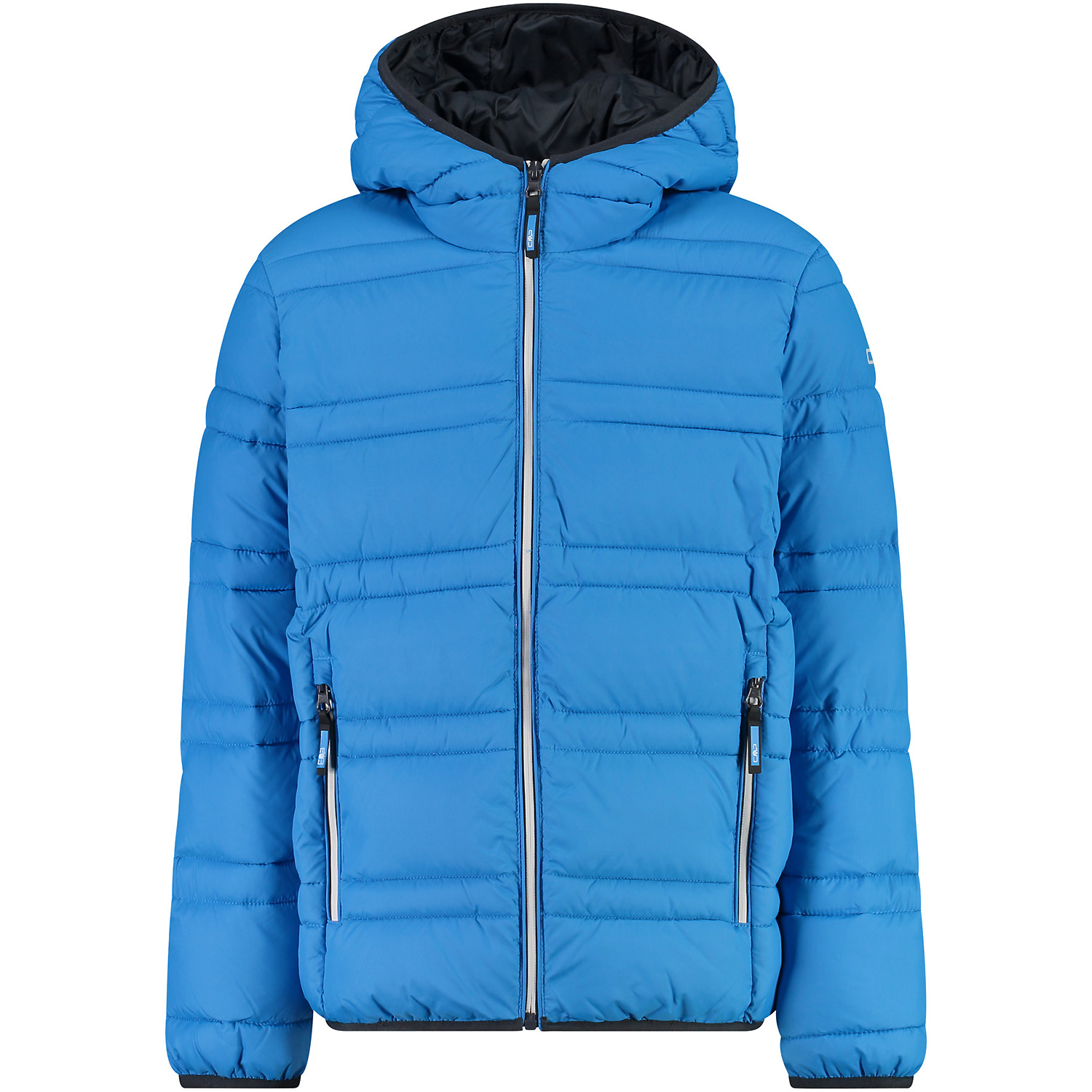 Kinder CMP Blau