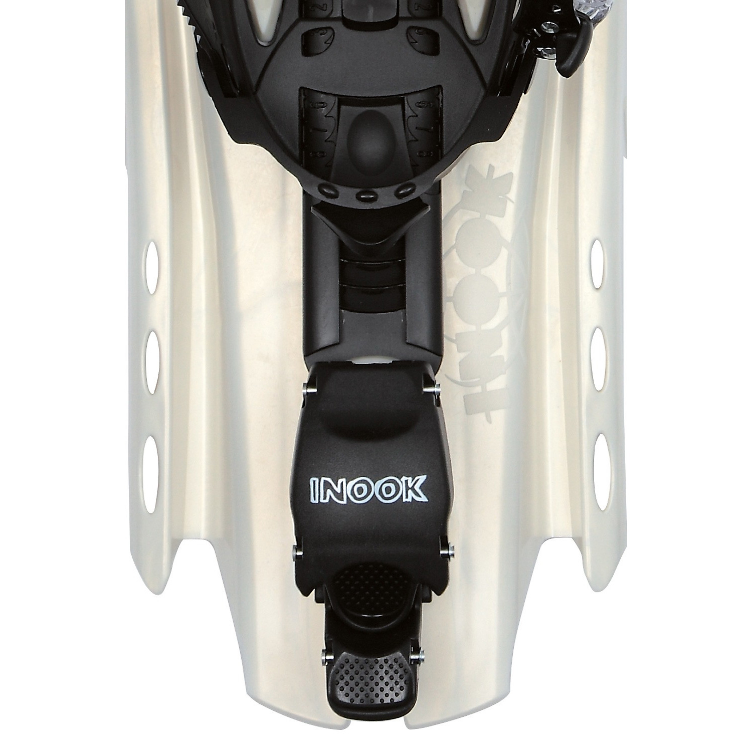 Unisex Inook Weiß Schneeschuh