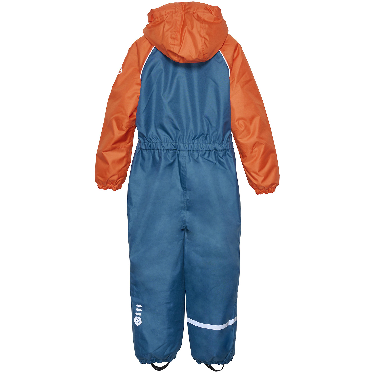 Kinder Color Kids Blau