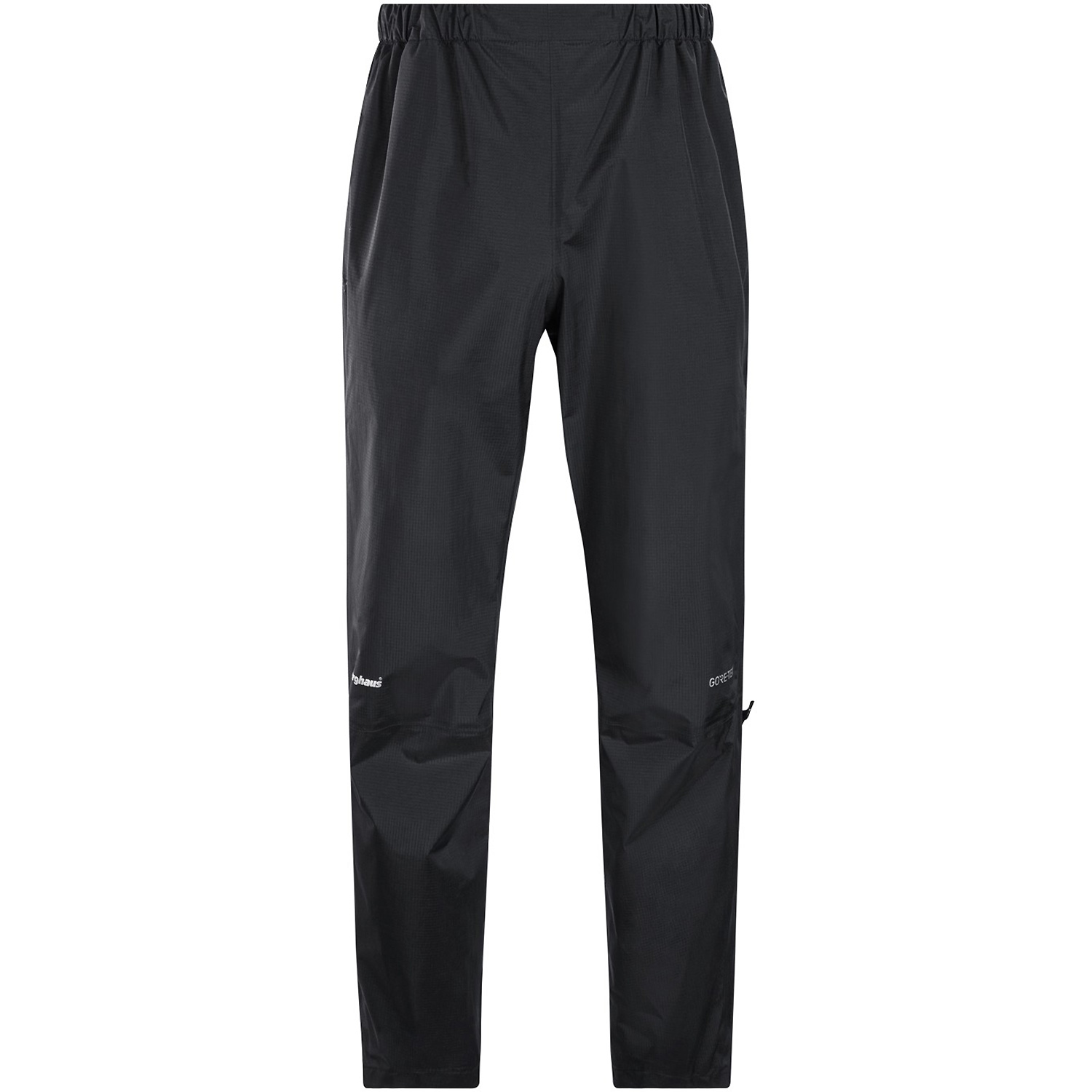 Herren Berghaus Schwarz