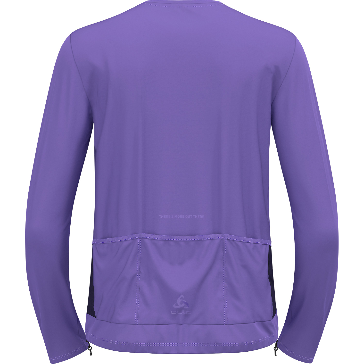 Herren Odlo Lila