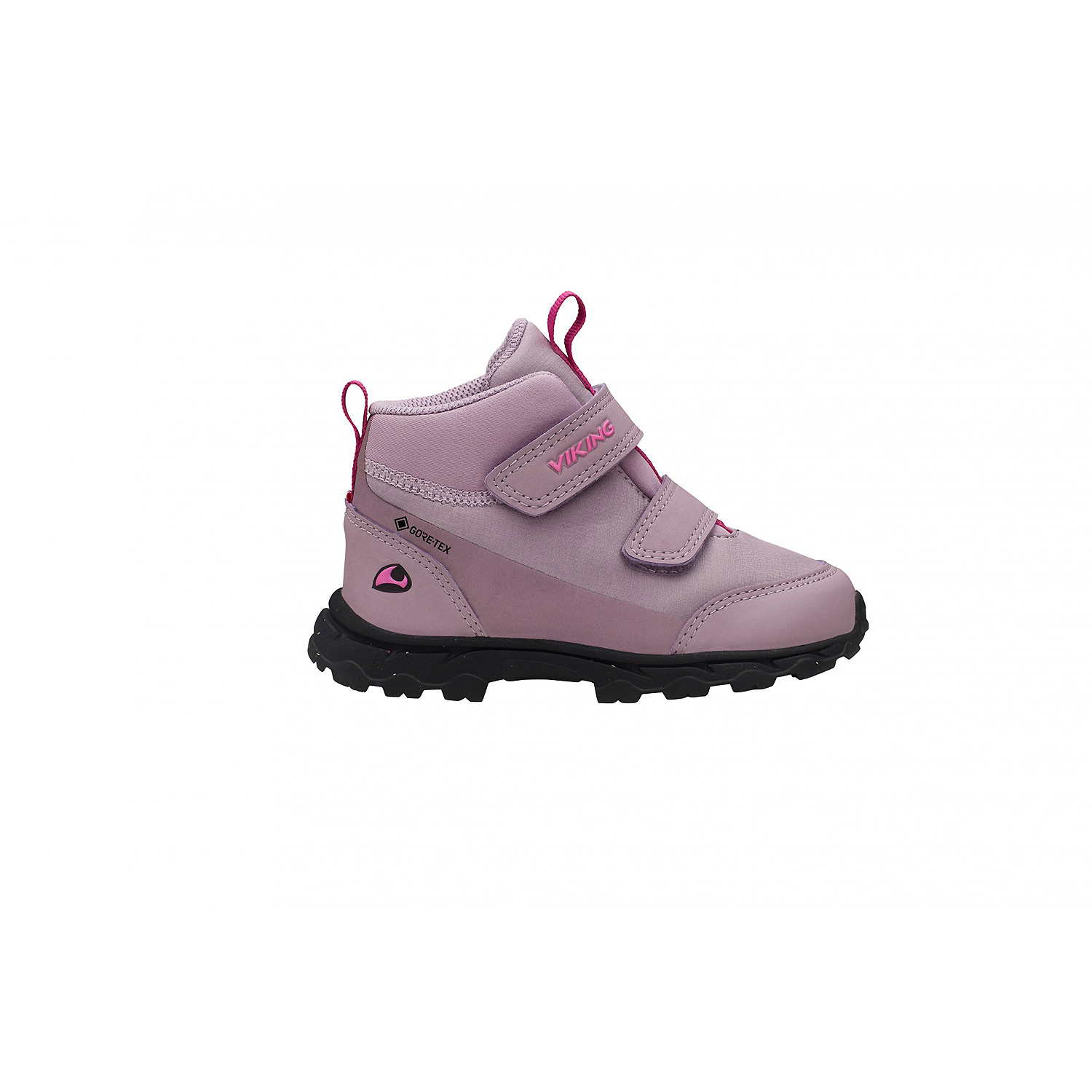 Unisex Viking Pink