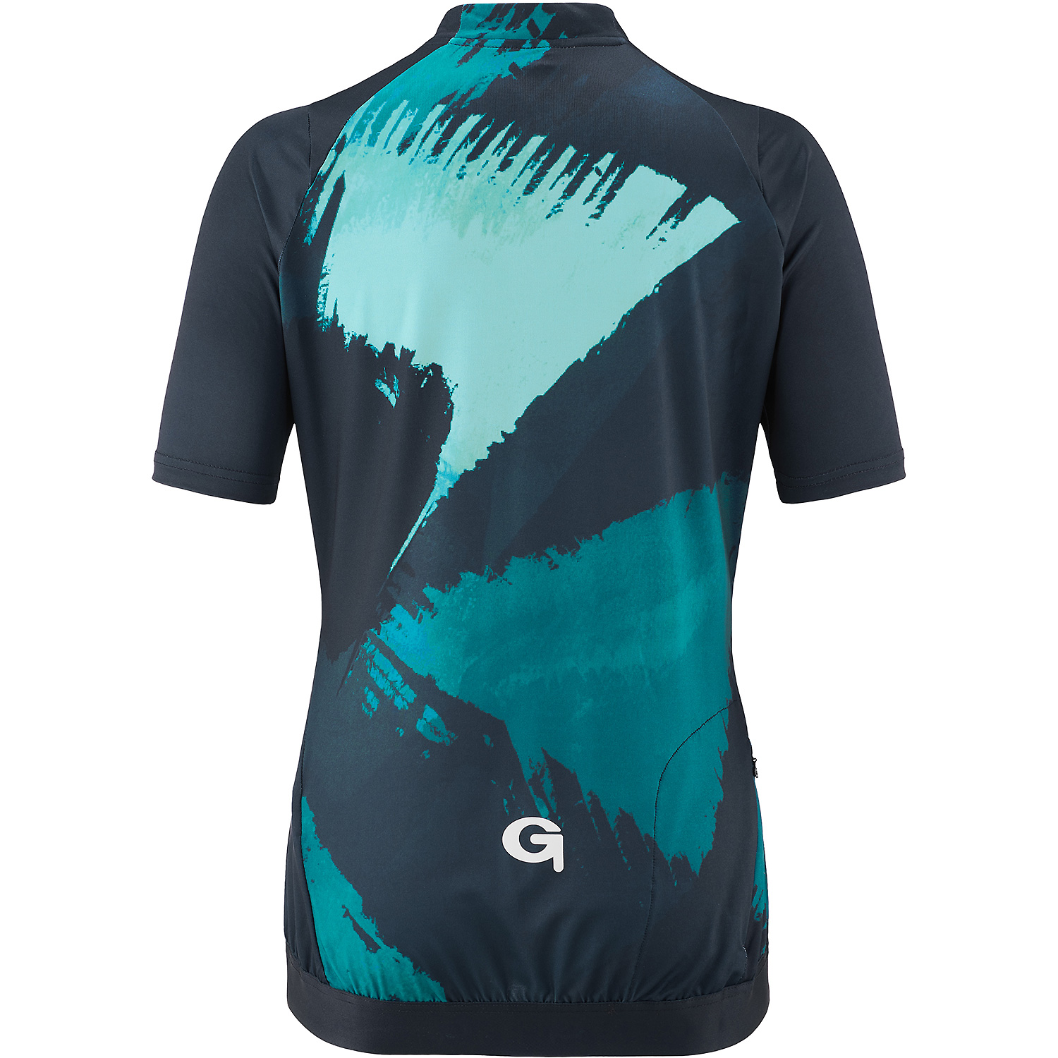 Damen Gonso Marine Almas He-Bikepolo-1/2 M20017 4XL Polo