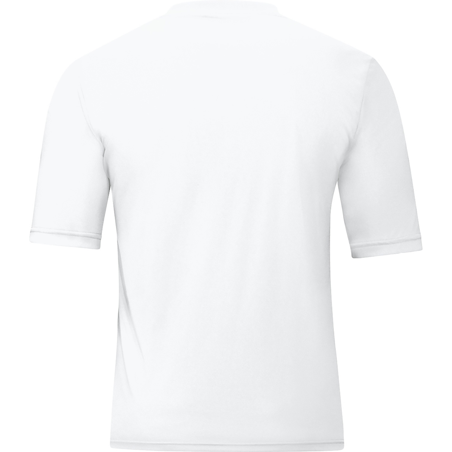 Herren Jako Weiß Trikot Team KA Trikot