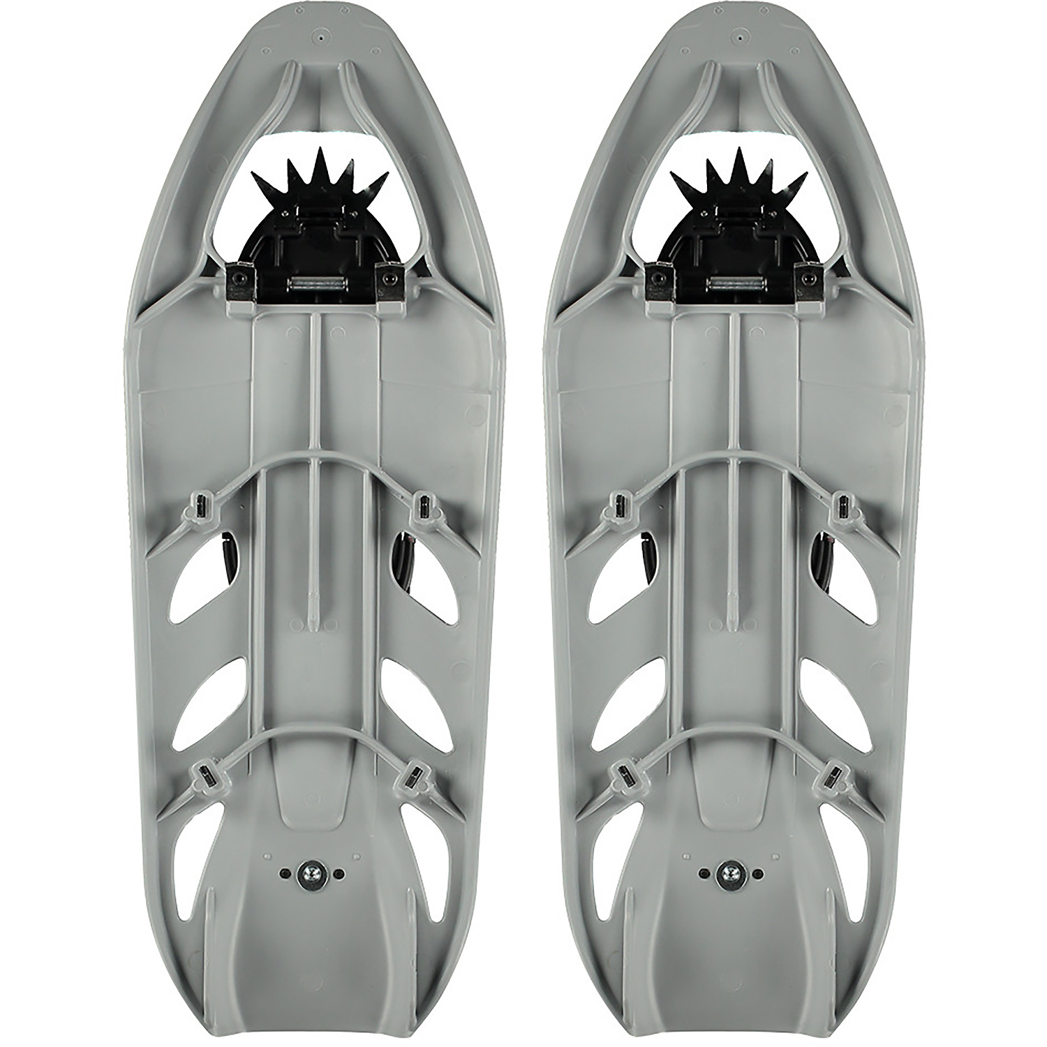 Unisex Inook Silber