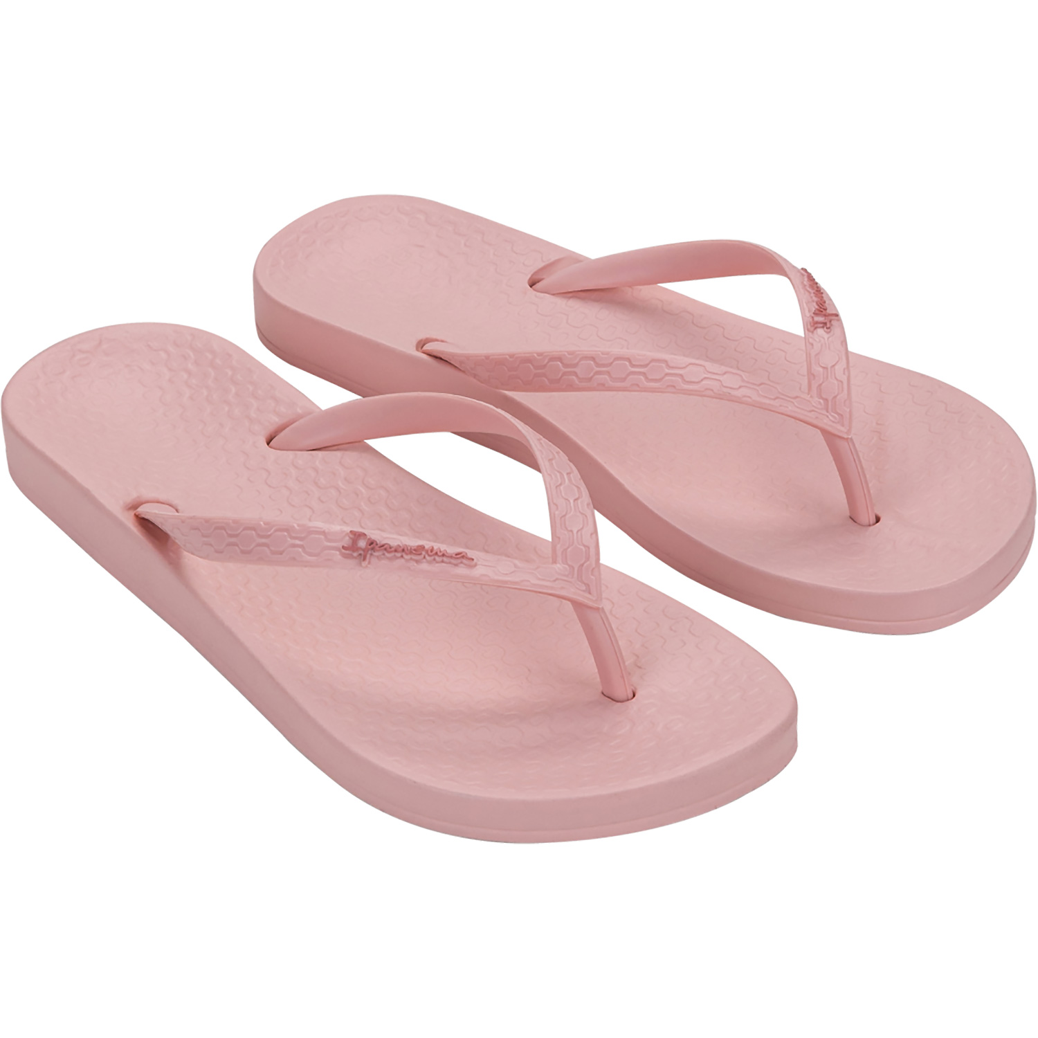 Damen Ipanema Pink IPANEMA ANAT COLORS FEM|Ipanema Anat Colors FEM Zehenstegsandalen