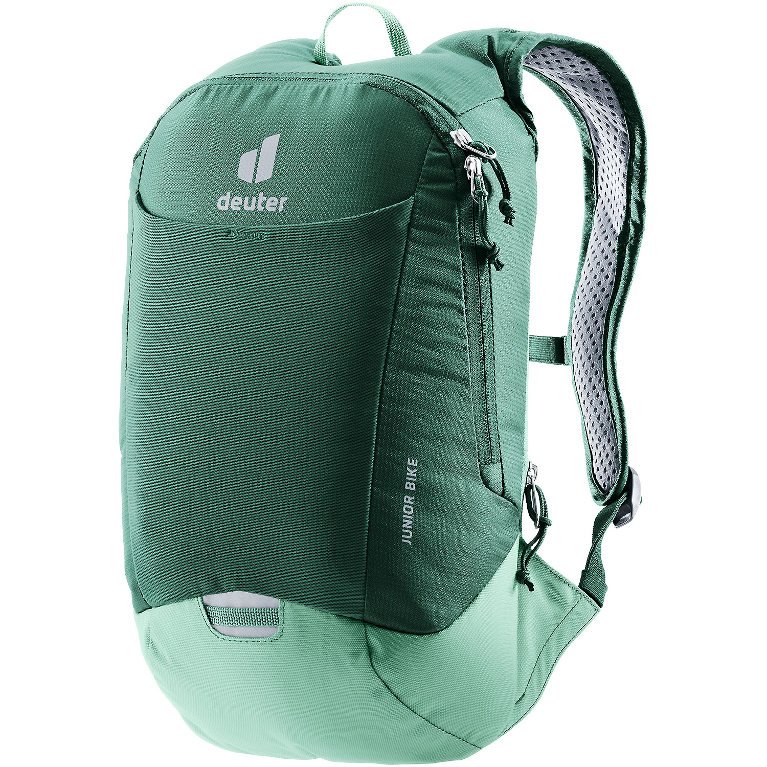 Kinder Deuter Grün Exosphere -11� EL 6505 1 Schlafsack