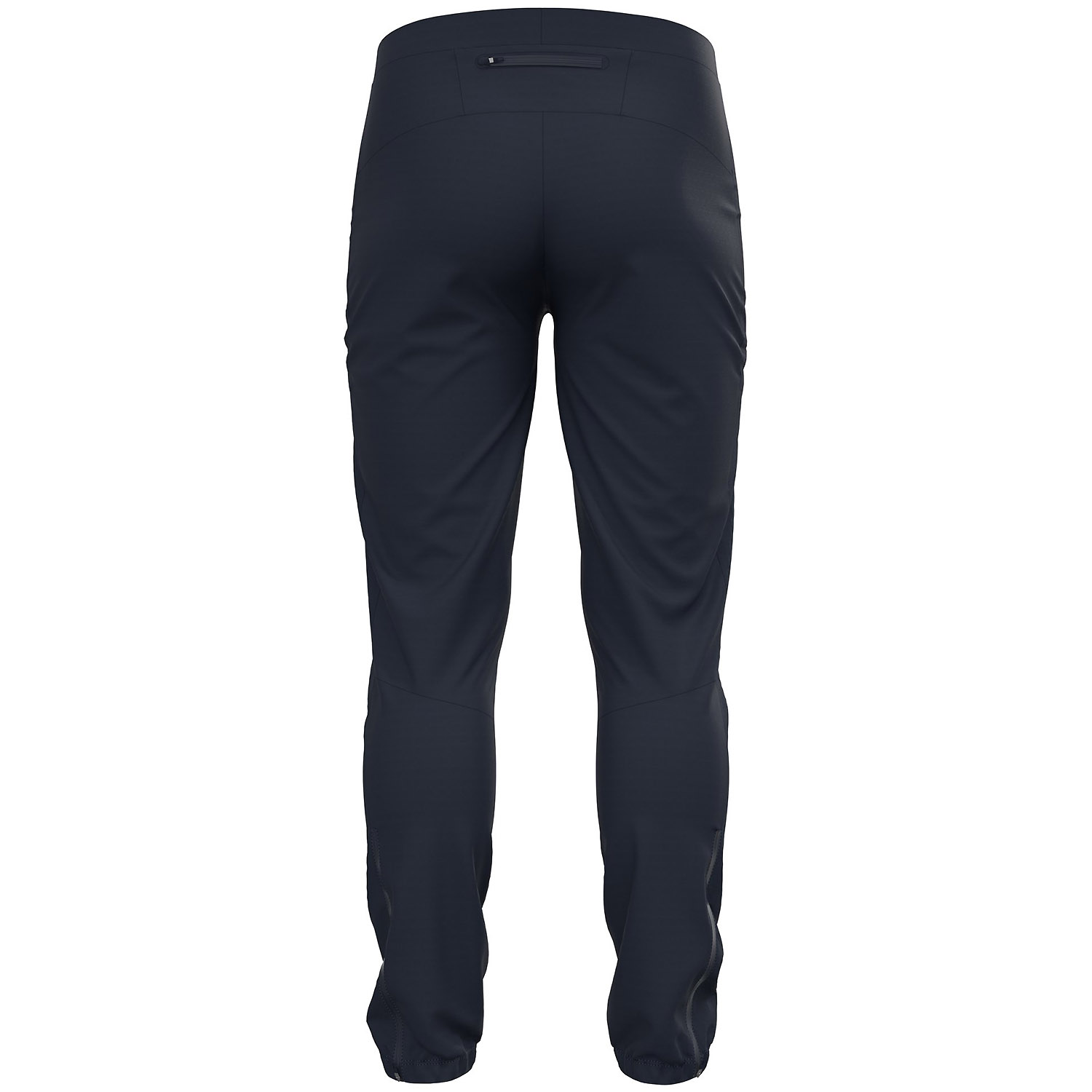 Herren Odlo Marine Pants BRENSHOLMEN 20731 XL Hose