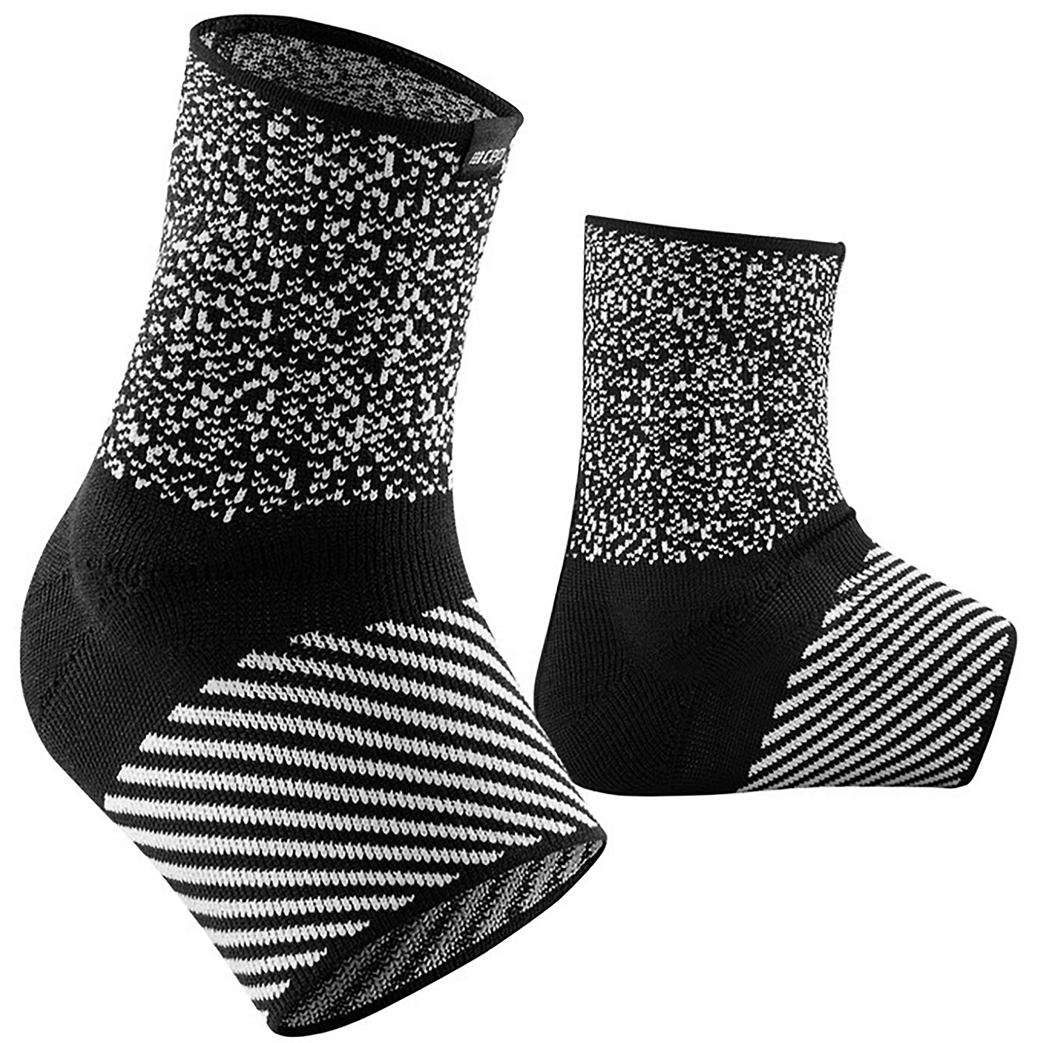 Unisex CEP Schwarz