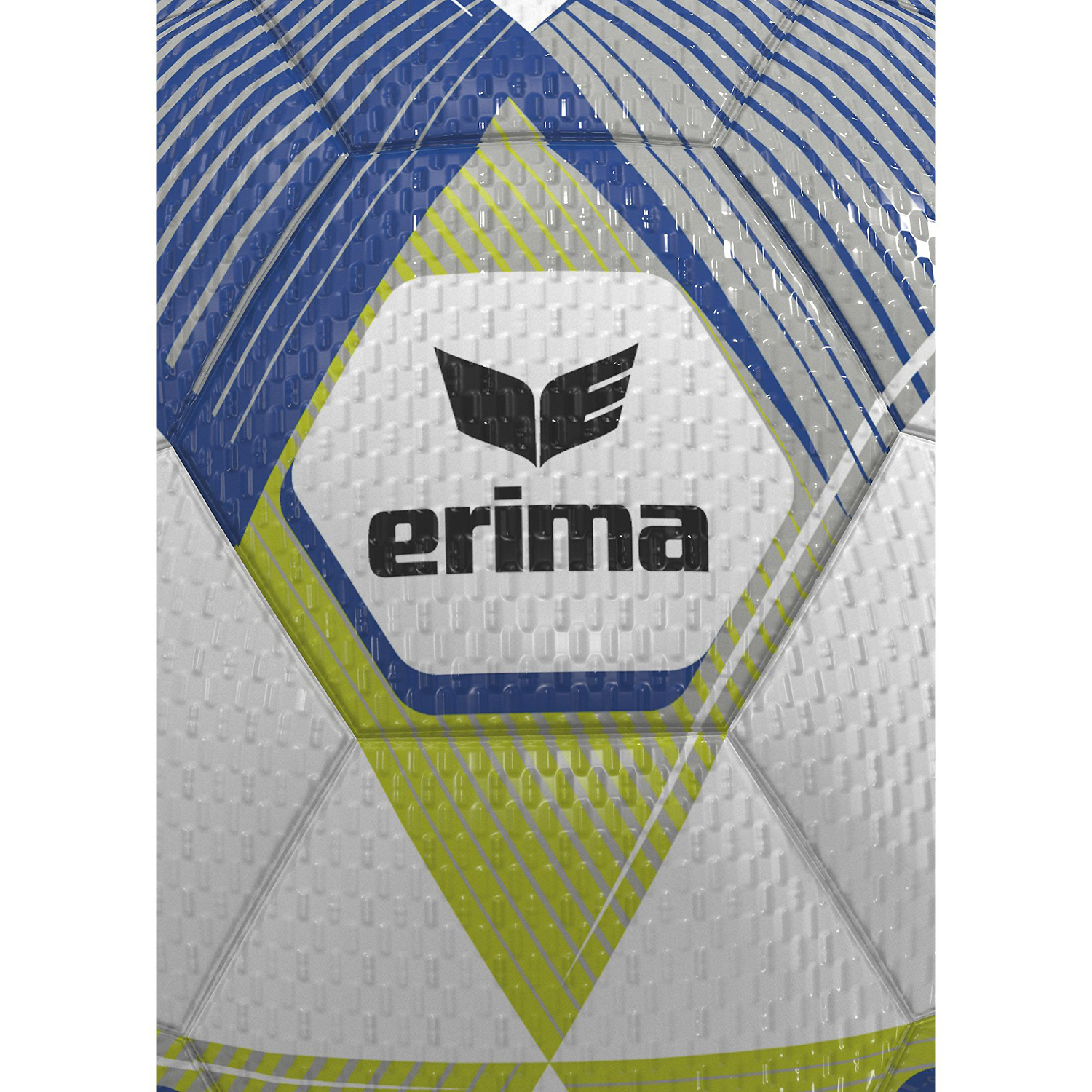 Unisex Erima Blau