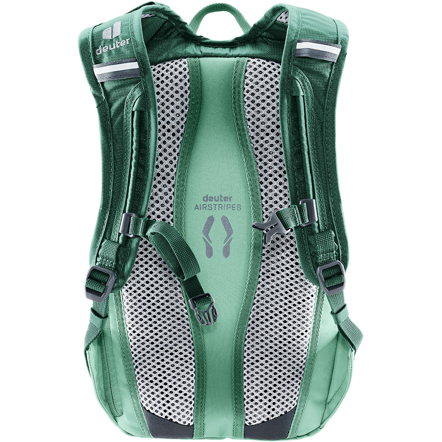 Kinder Deuter Grün Exosphere -11� EL 6505 1 Schlafsack