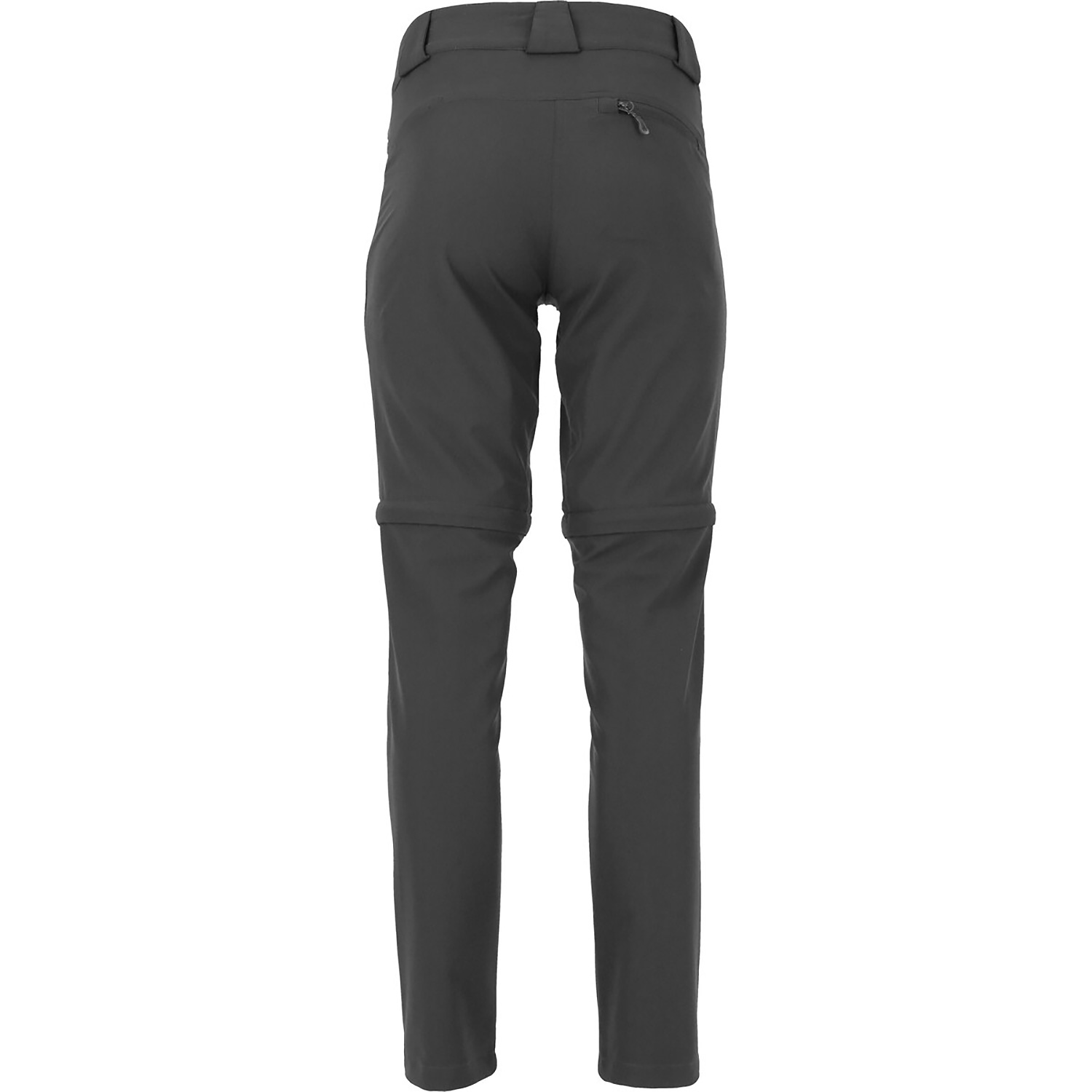 Herren Whistler Grau Kodiak W Outdoor Pants 1001 44 Hose