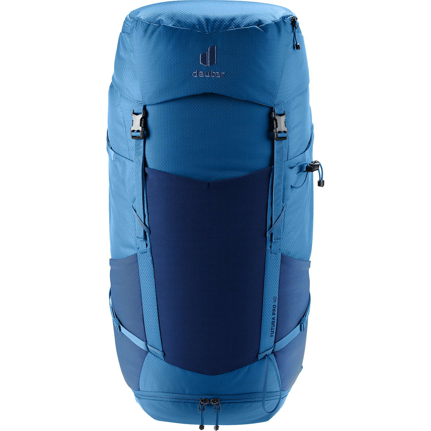 Unisex Deuter Marine Futura Pro 40 1013 - Rucksack