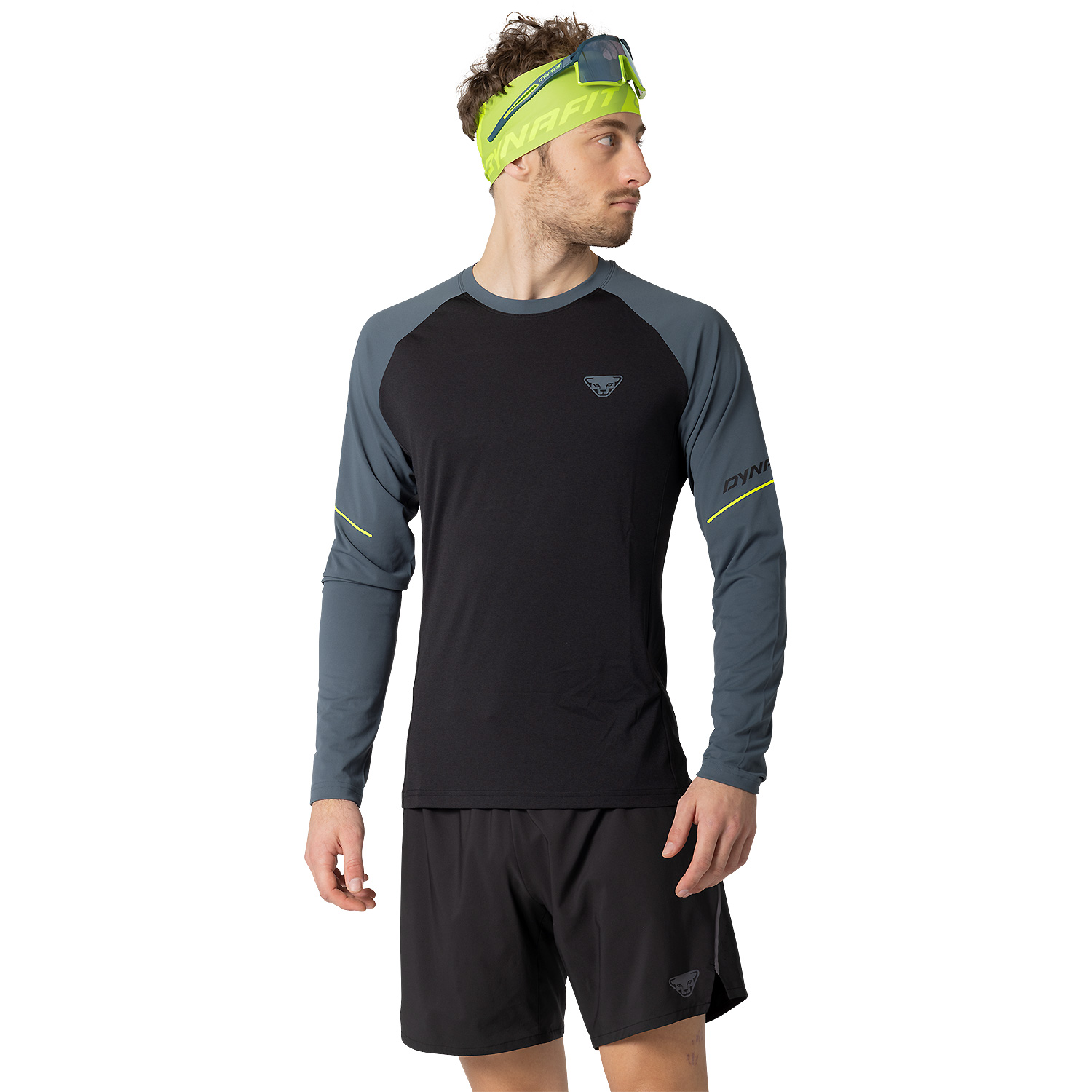 Herren Dynafit Rose