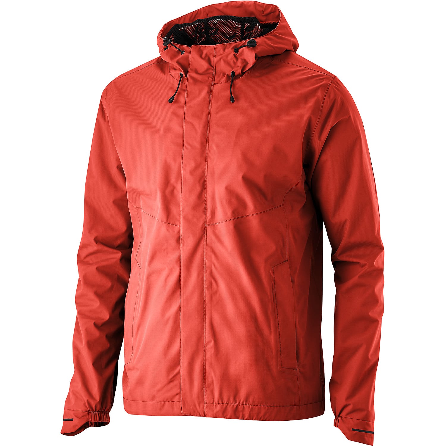Herren Gonso Dunkelrot Save Jacket Essential M M20149 S Regenjacke