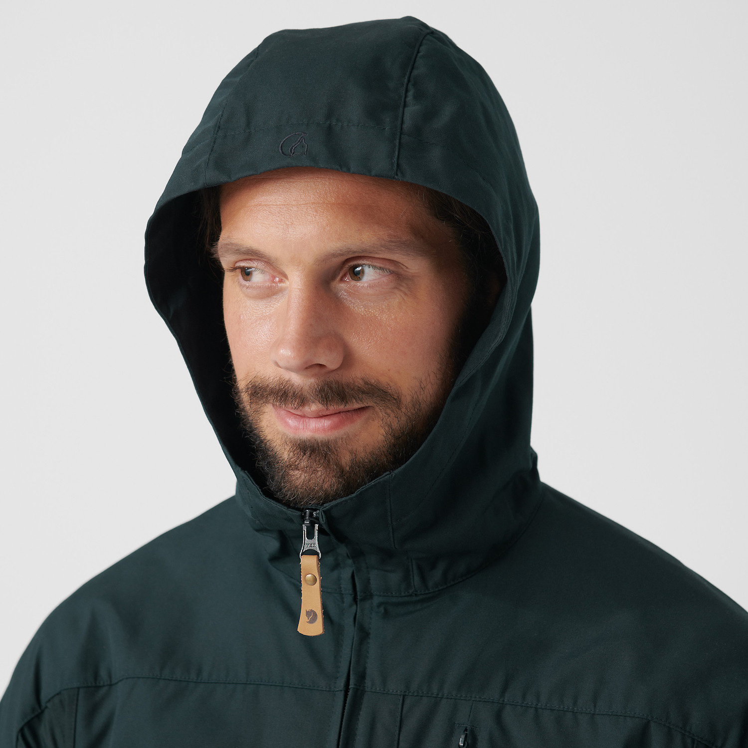 Herren Fjällräven Marine