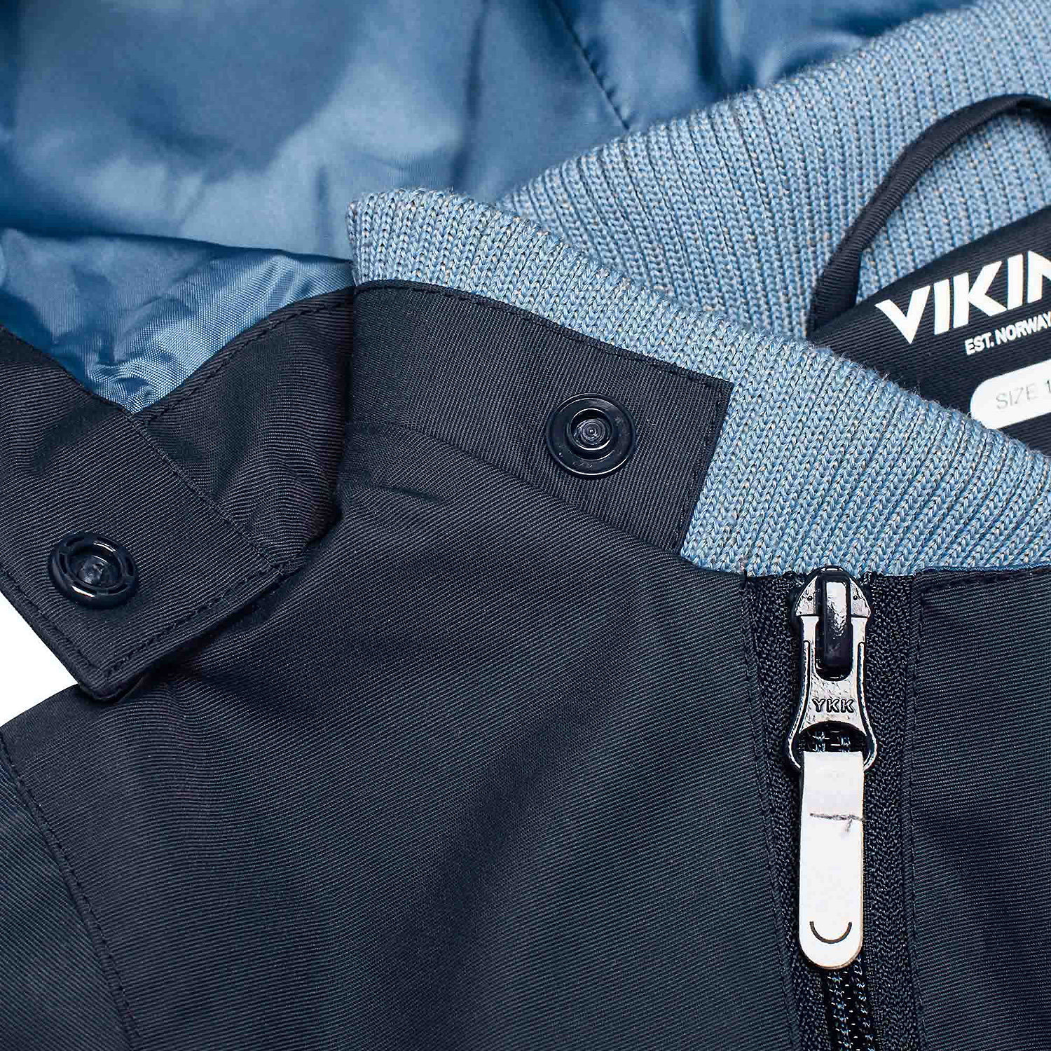 Viking Kinder Handschuh ALV OVERALL SPRING WATERPROOF