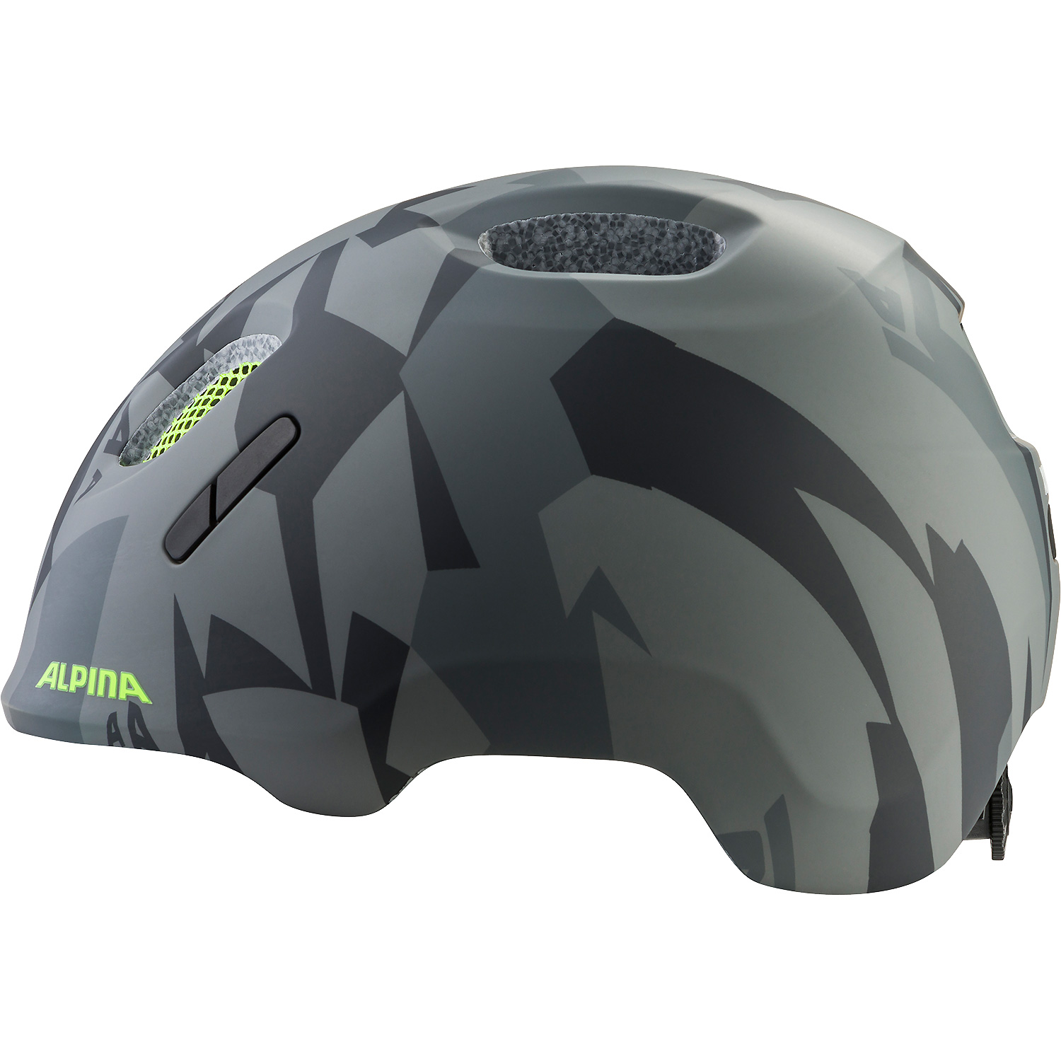 Unisex Alpina Sports Grün