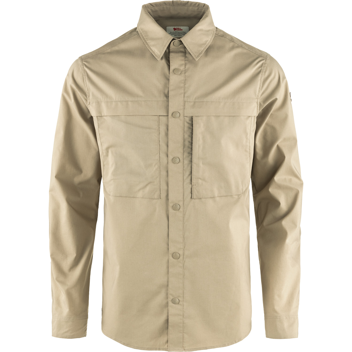 Unisex Fjällräven Sand
