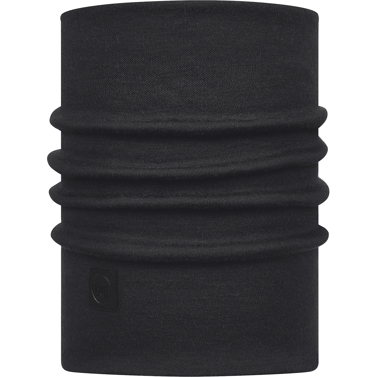 Unisex Buff Schwarz Original EcoStretch 425 - Schal