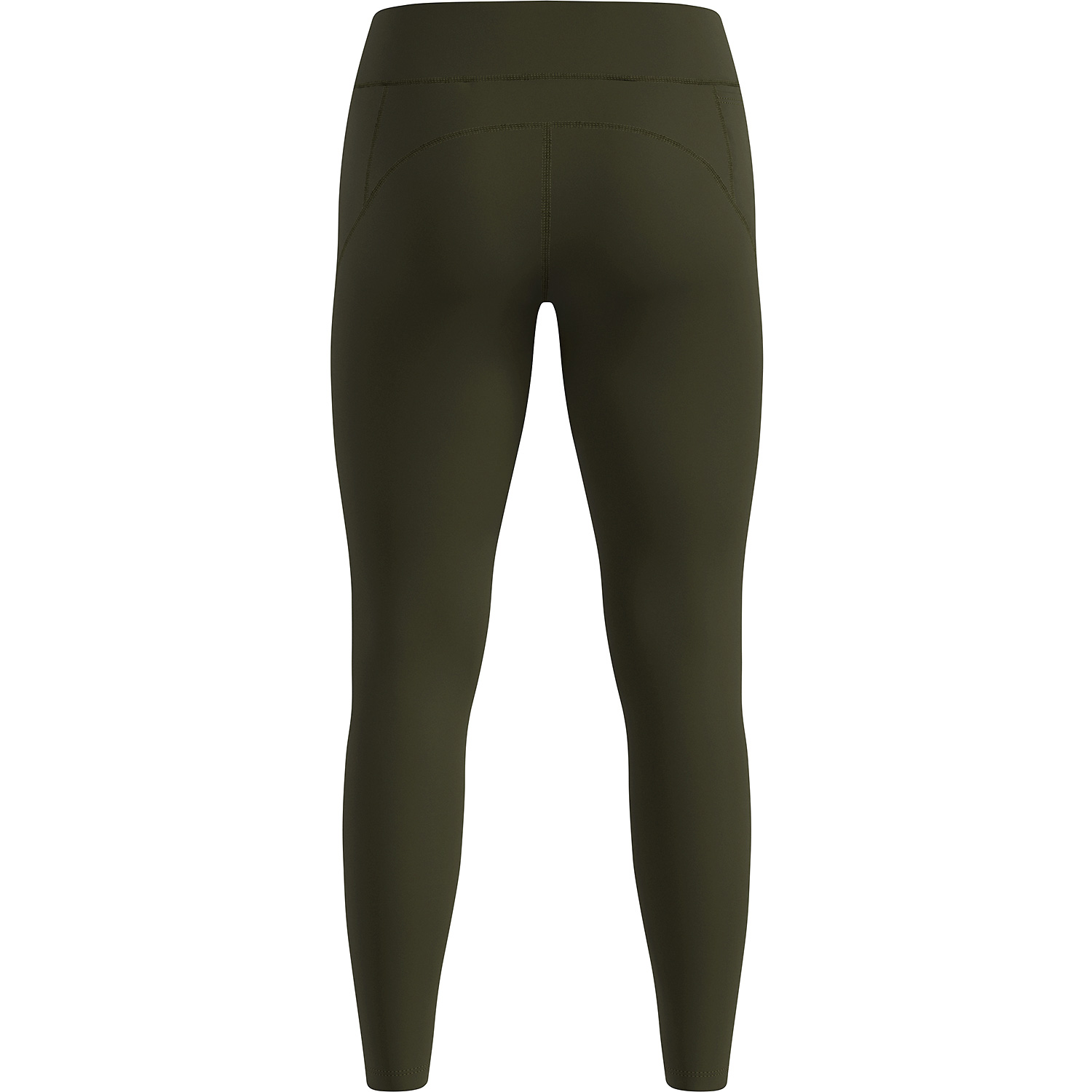 Damen Odlo Khaki