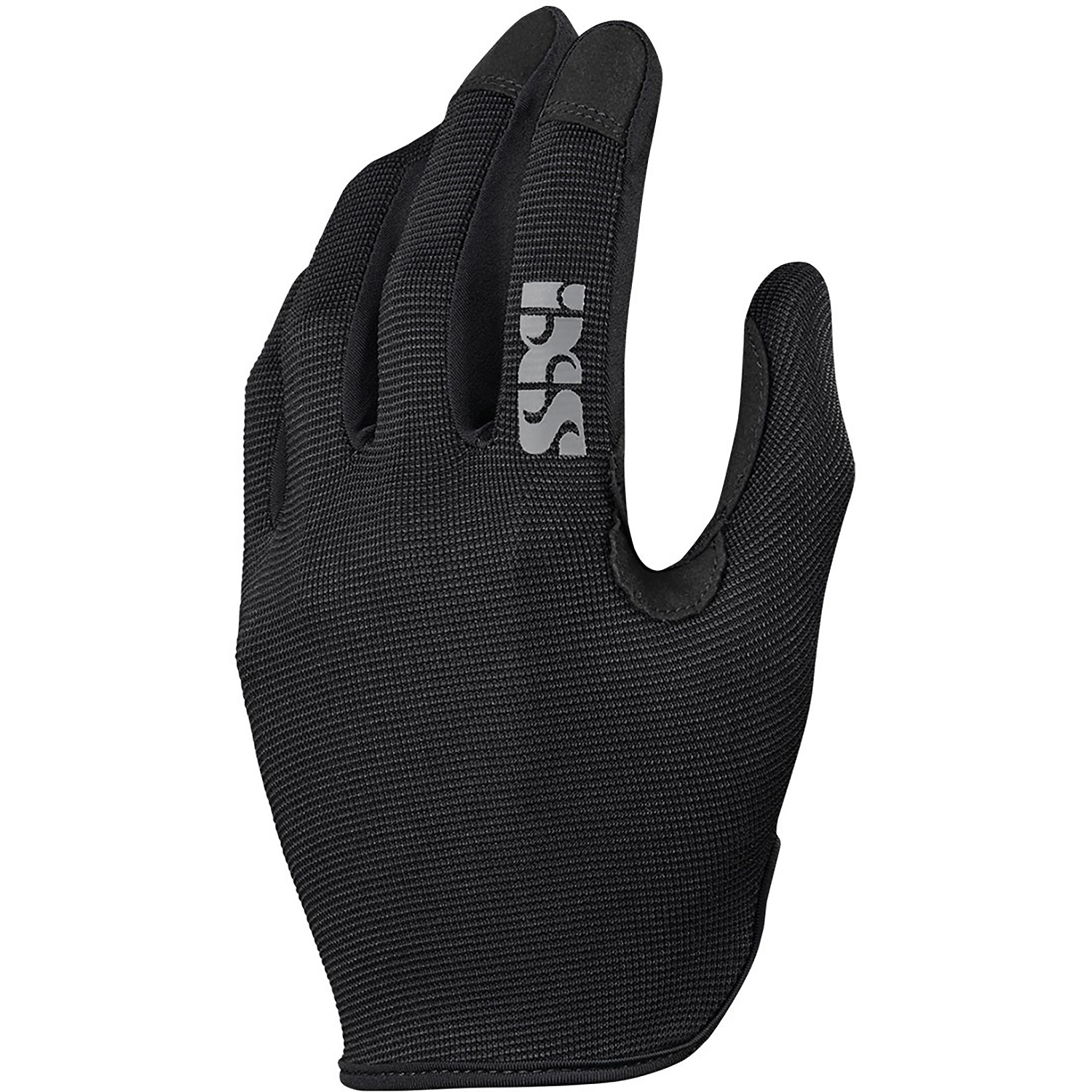 Unisex iXS Schwarz