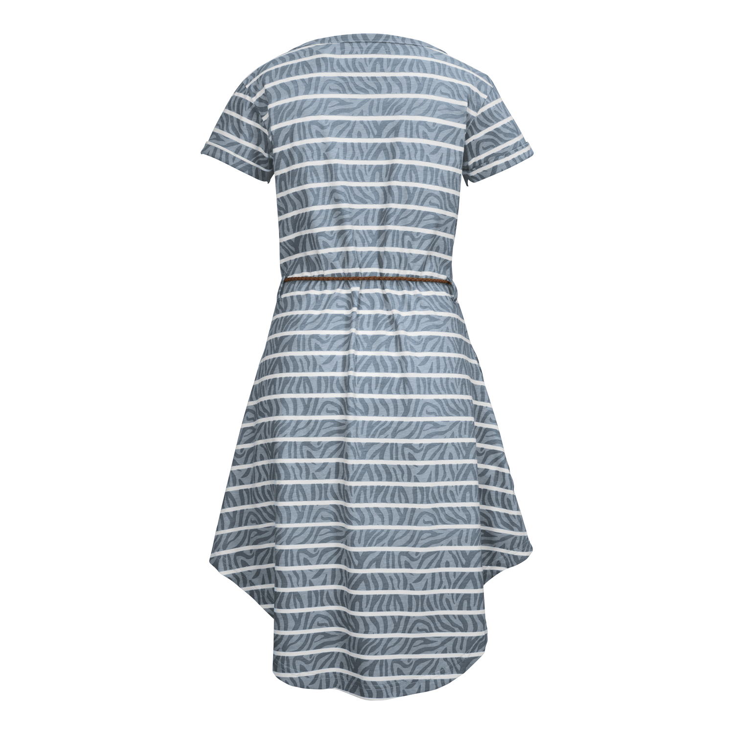 Damen G.I.G.A. DX by killtec Blau GS 31 WMN DRSS 00802 46 Kleid