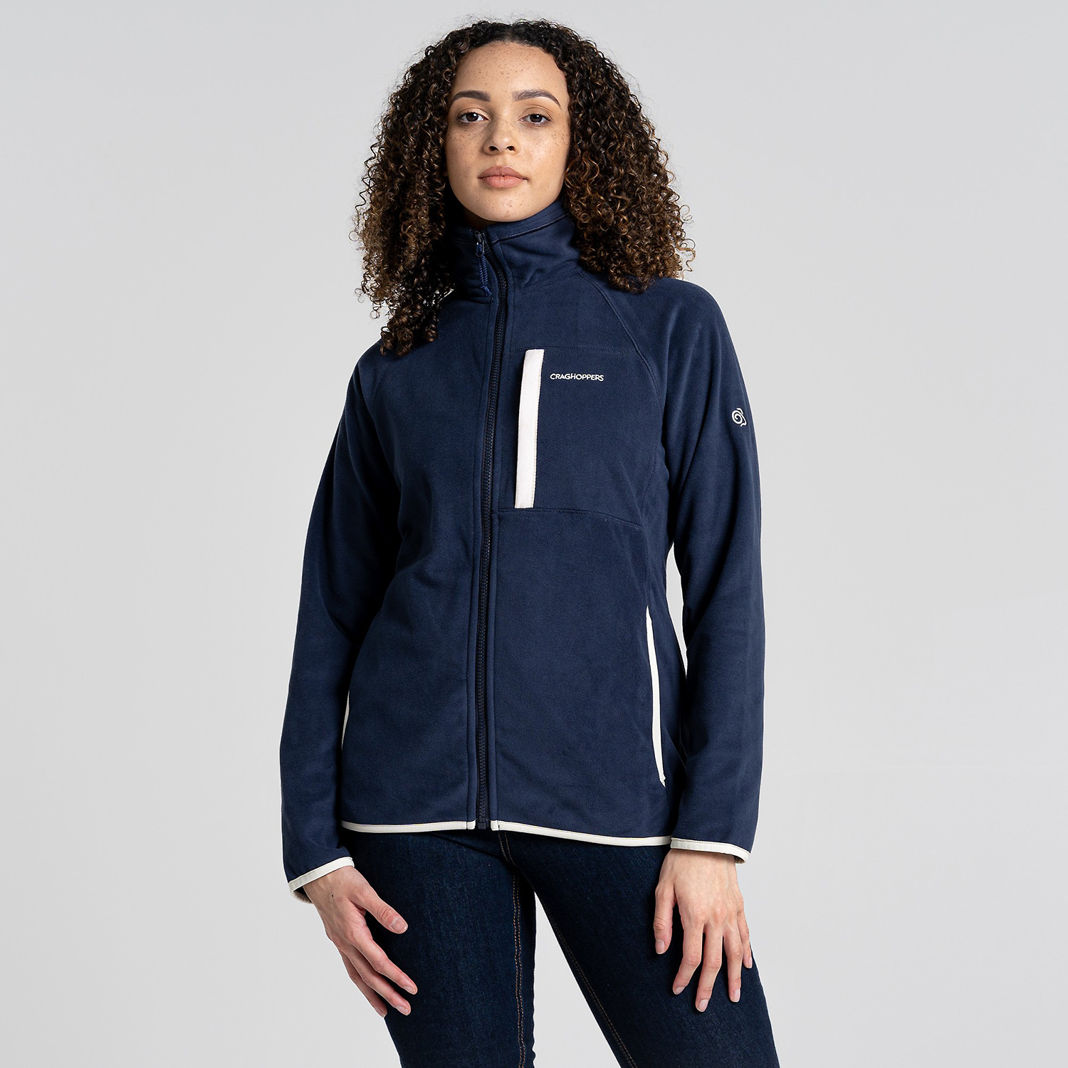 Damen Craghoppers Marine