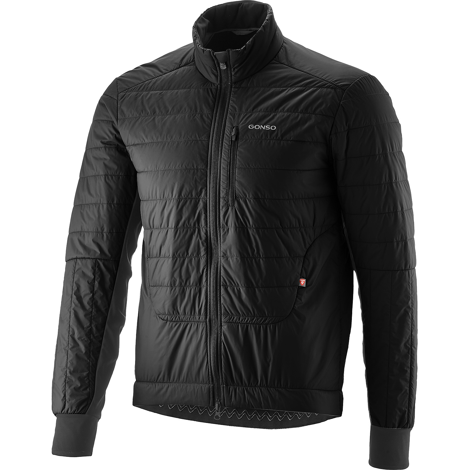 Herren Gonso Schwarz