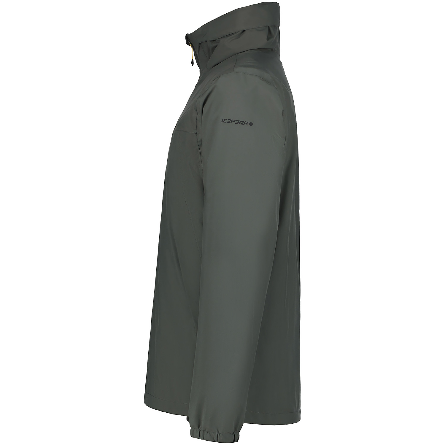 Herren Icepeak Oliv ICEPEAK BROCTON 585 56 Jacke