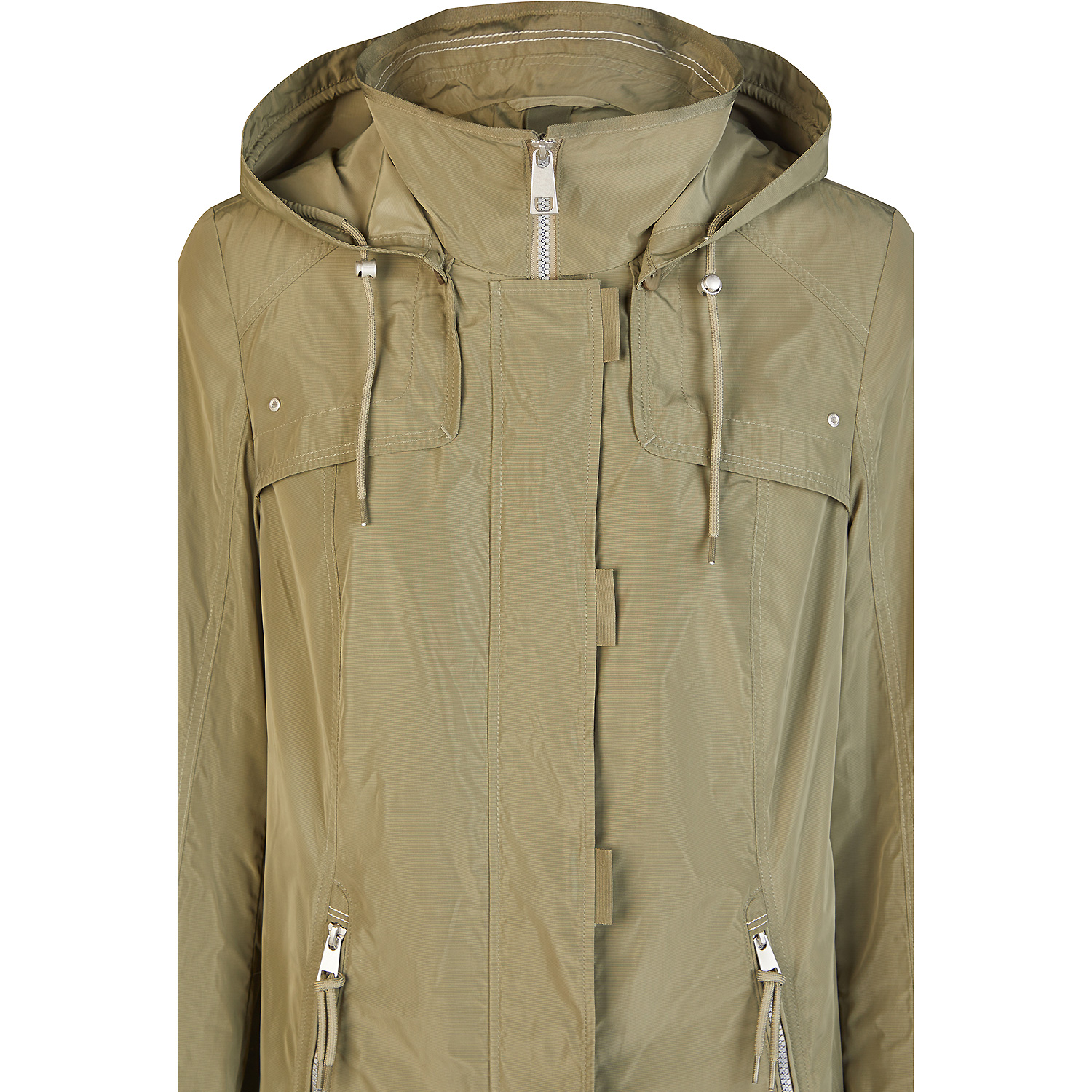Damen Lebek Cognac