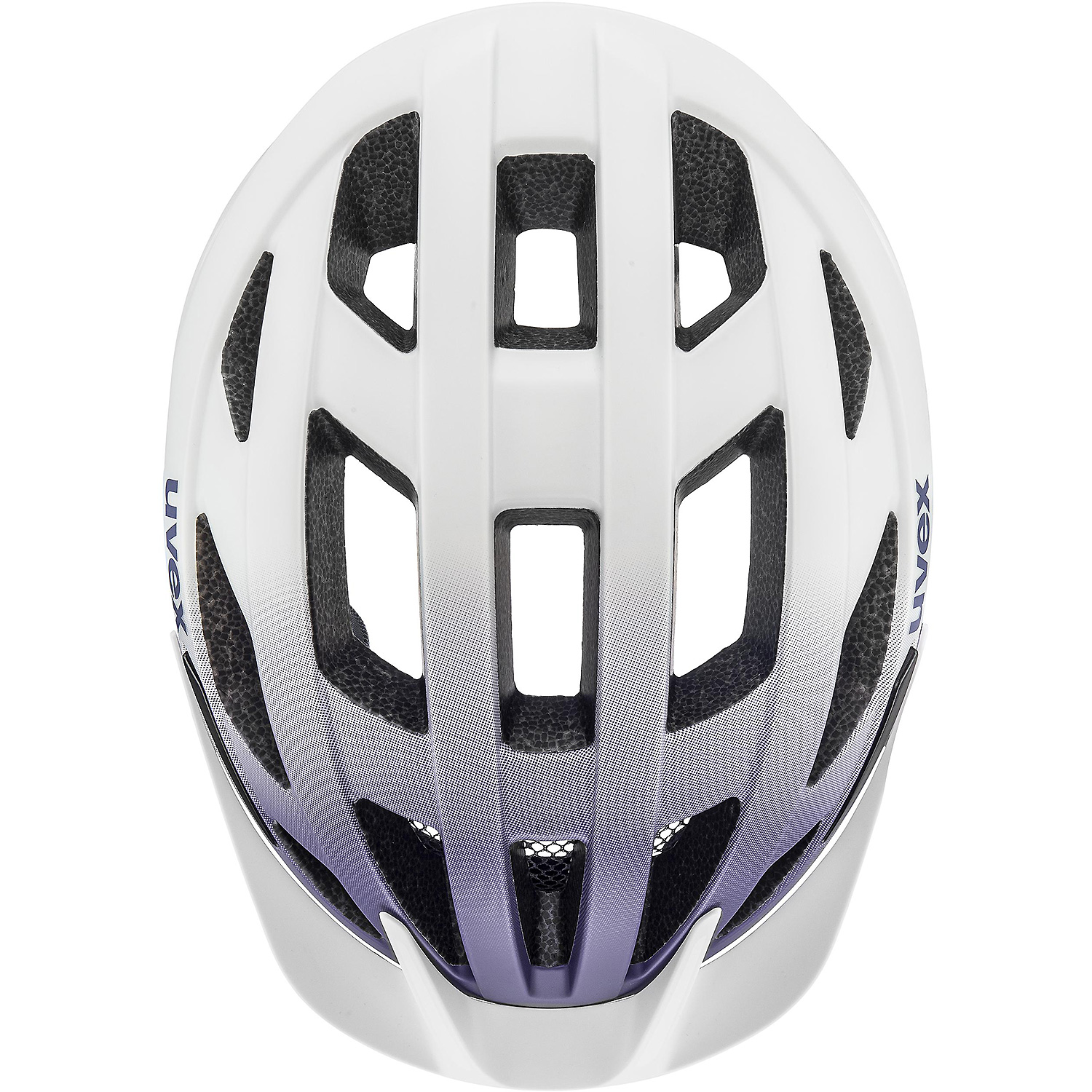 Kinder Uvex Oliv uvex air wing 2 cc Helm