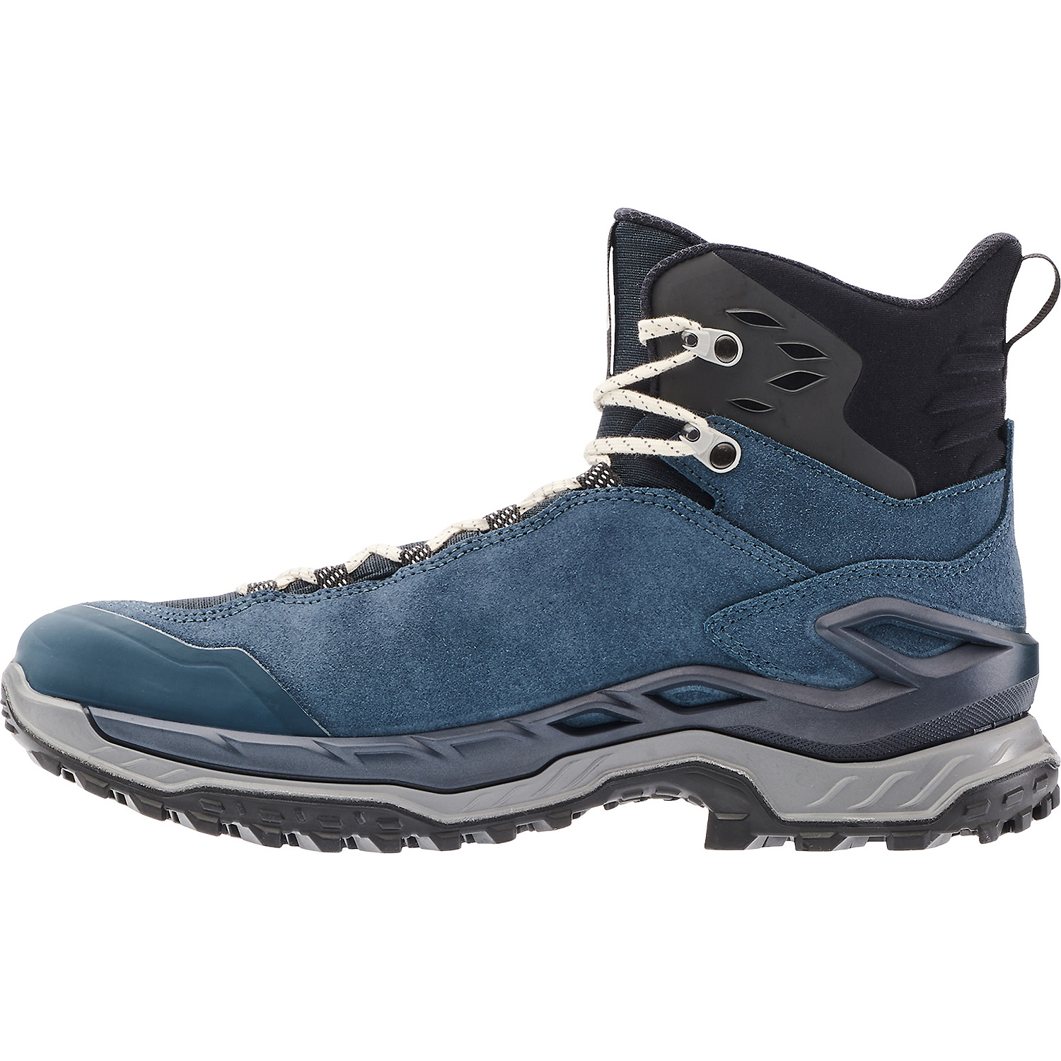 Damen Lowa Mocca INNOVO GTX MID Ws Multifunktionsstiefel