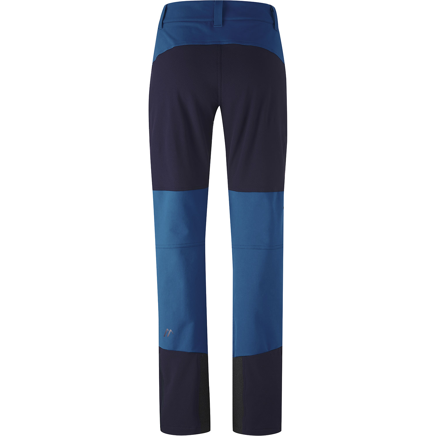 Damen Maier Sports Petrol Adakit M He-Hose el. Softsh. 367 23 Hose