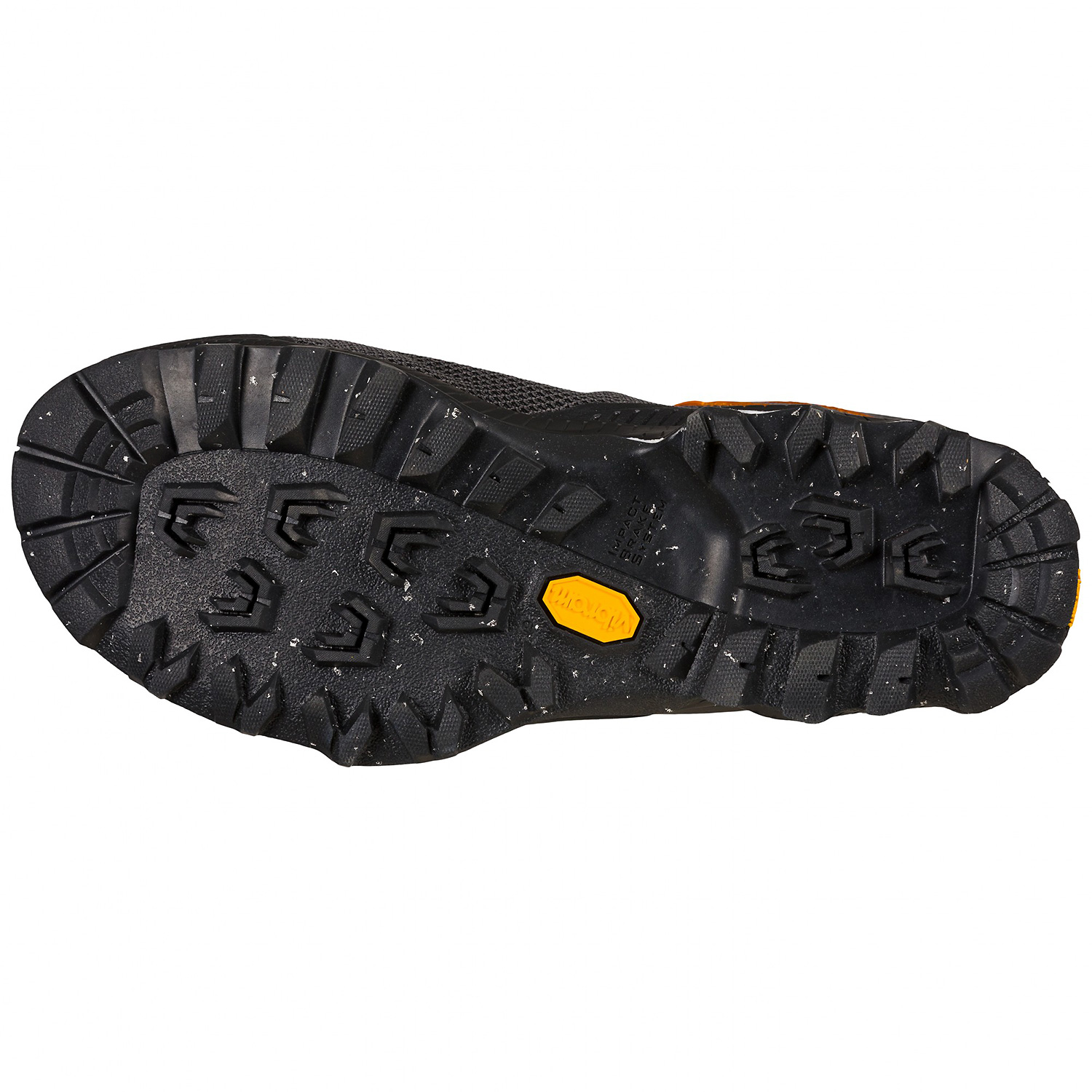 Herren LA Sportiva Braun