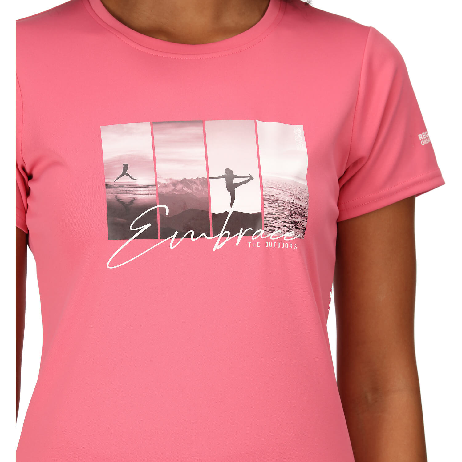 Damen Regatta Beere