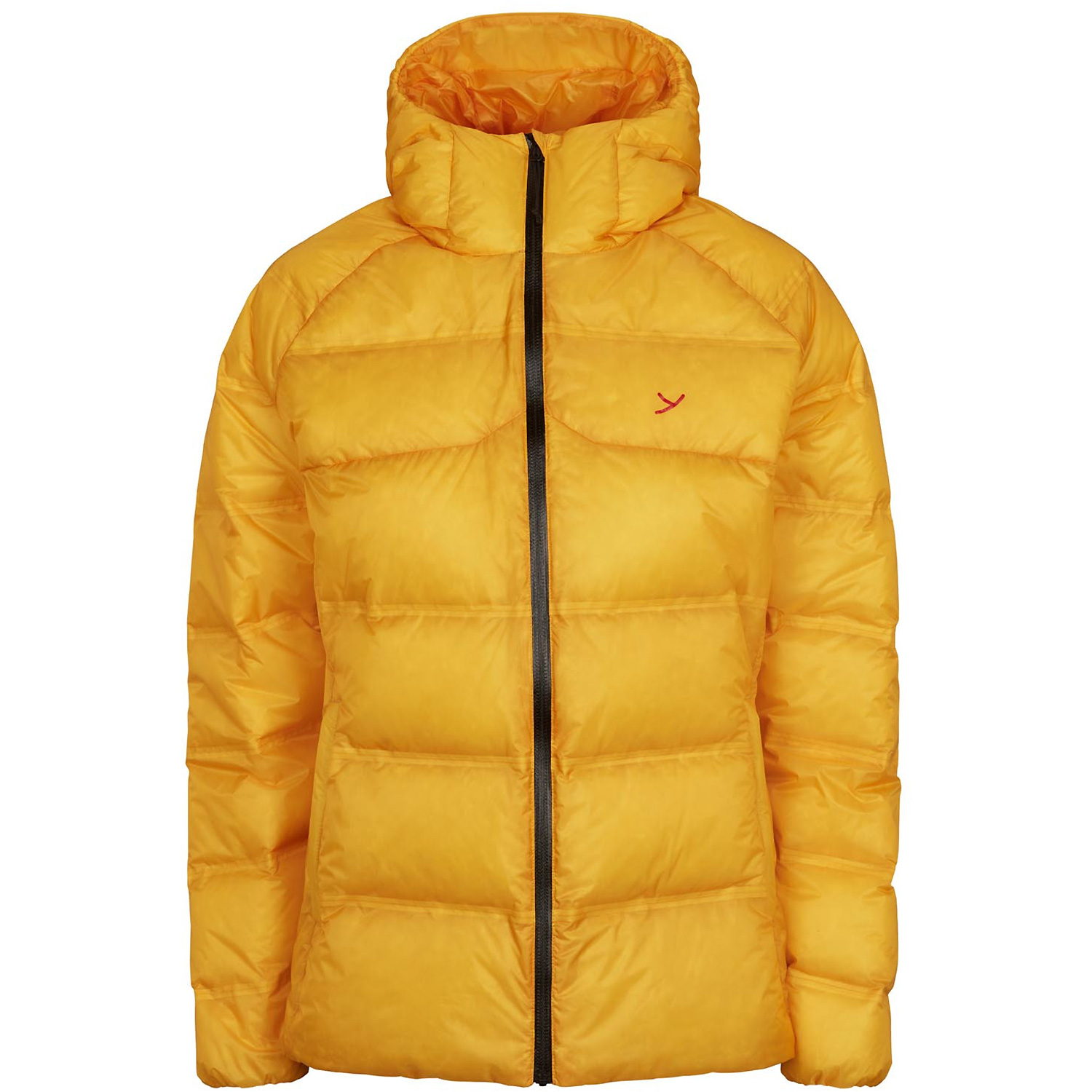 Damen Nordisk Gelb