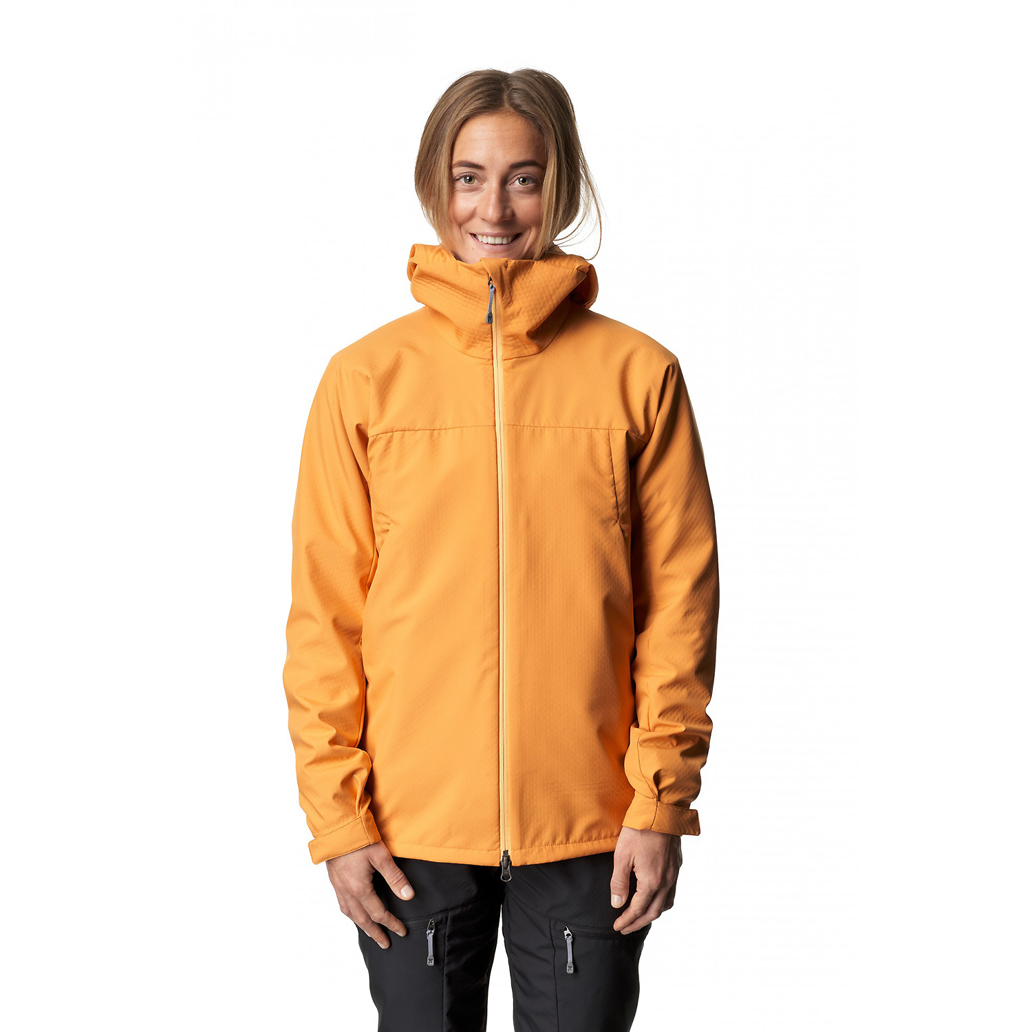Damen Houdini Orange